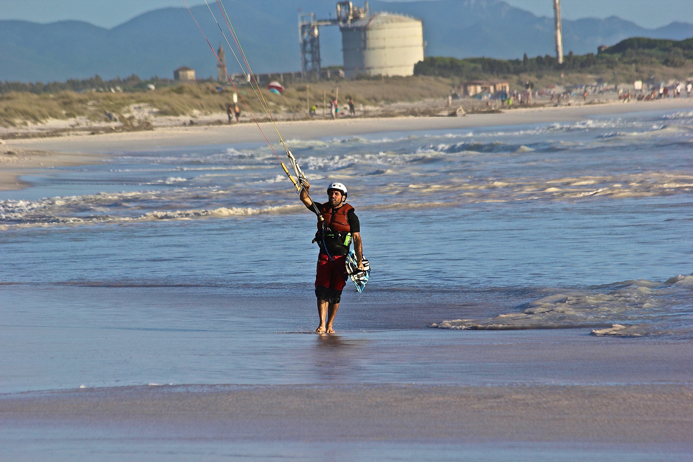 Spiagge Bianche Vada