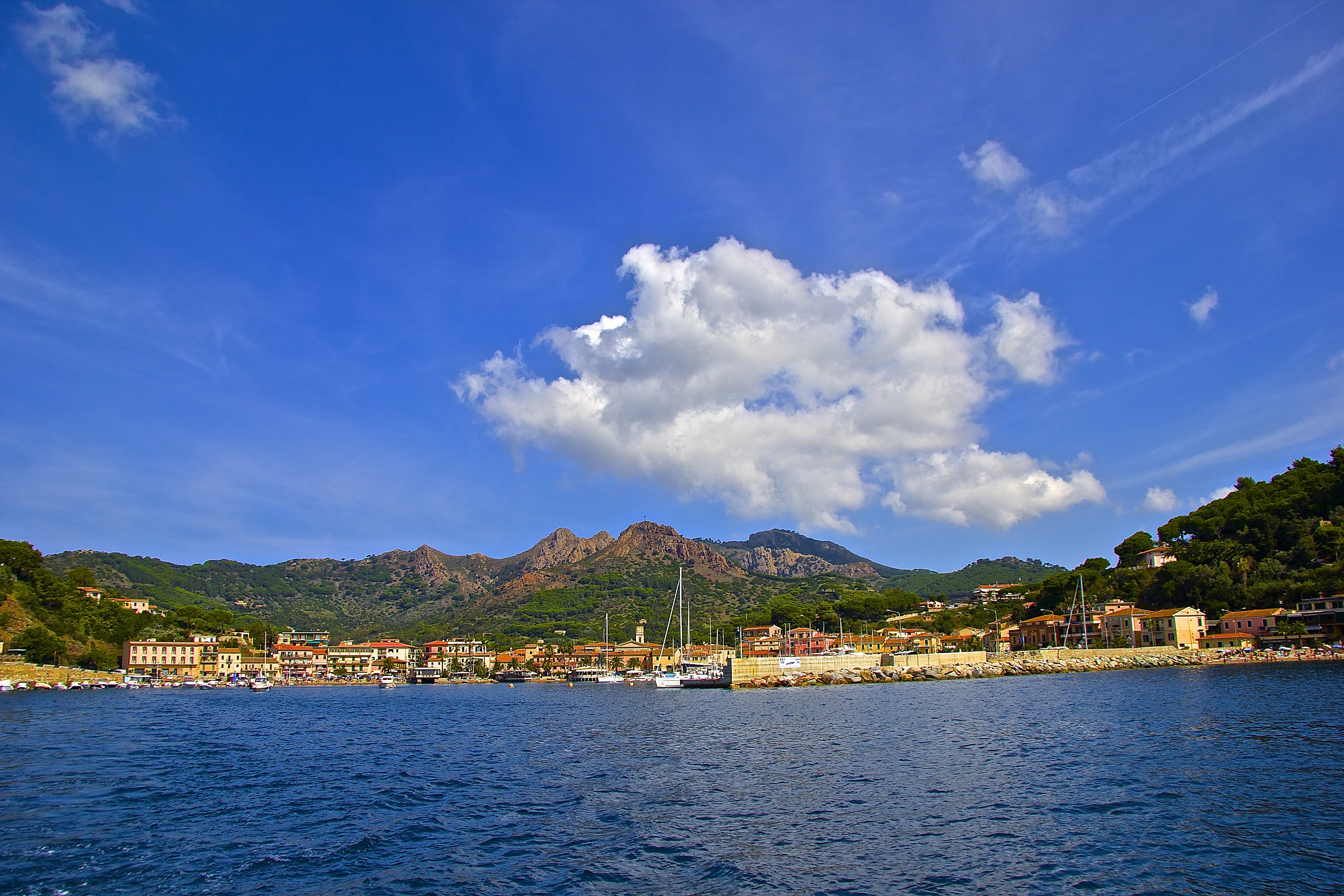 Porto Azzurro