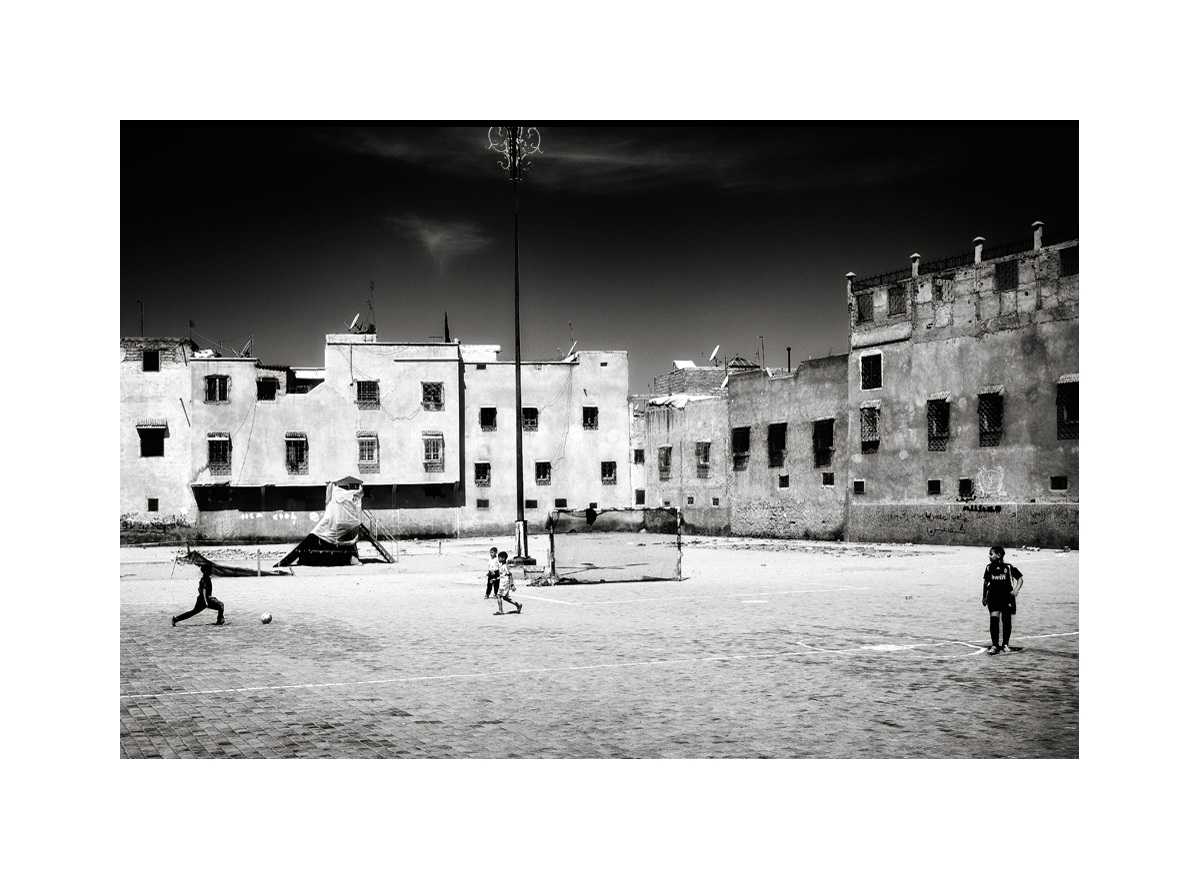 We Are The Champions