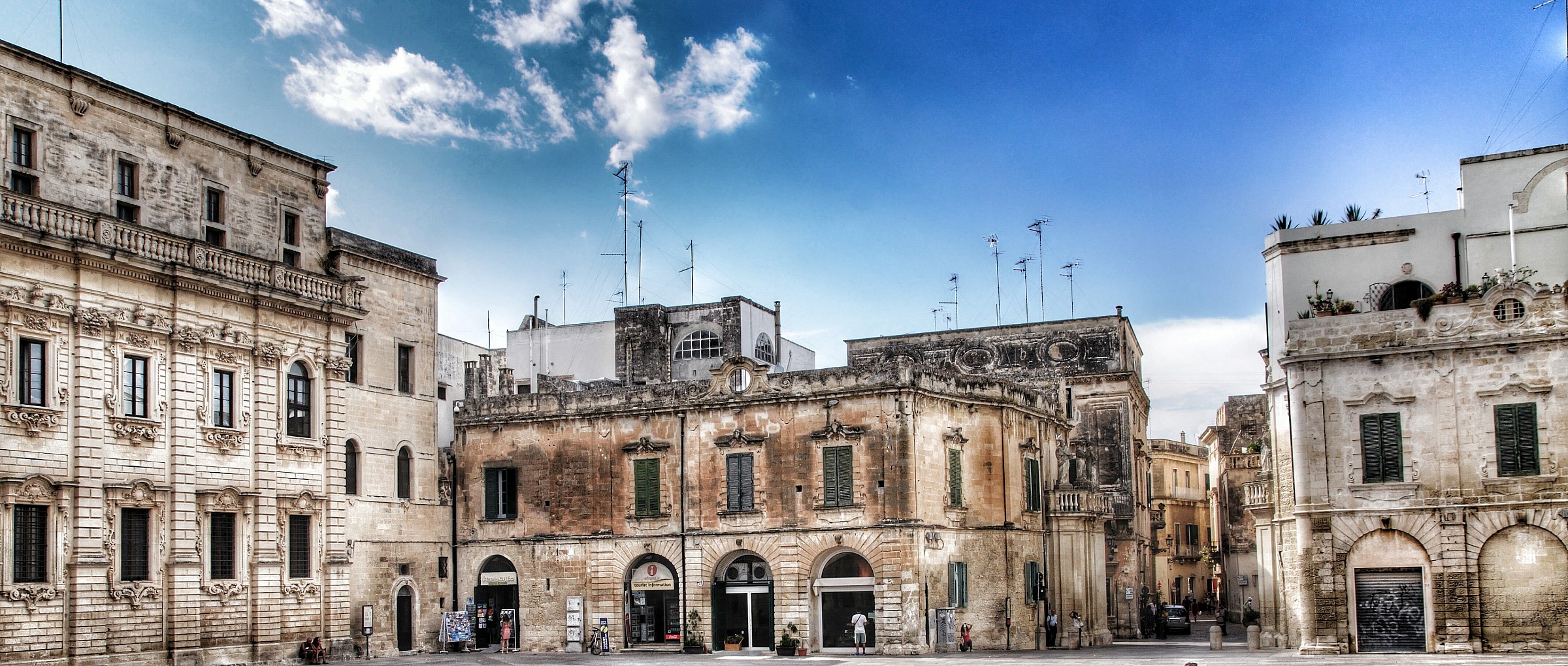 Lecce