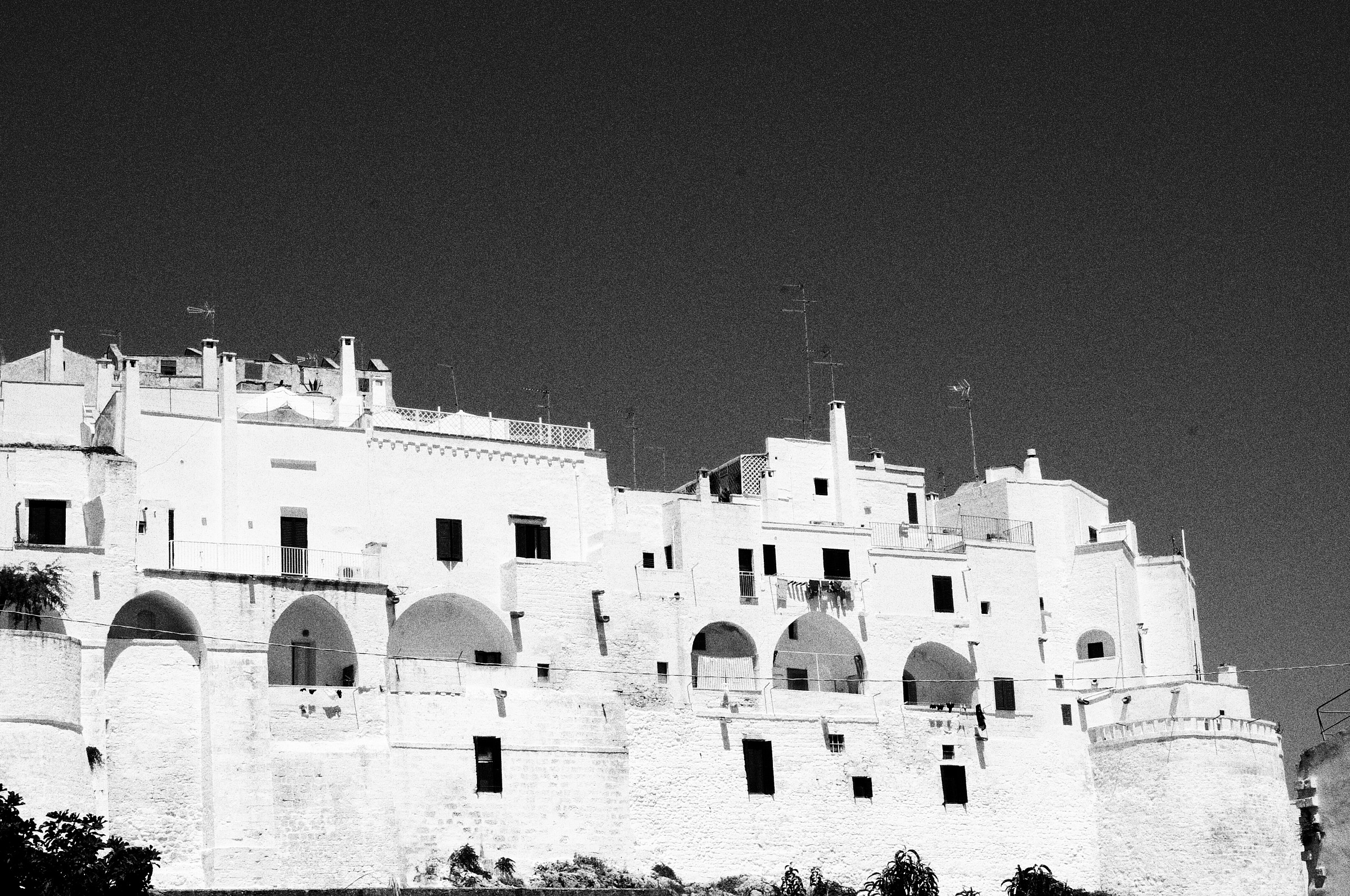 Ostuni