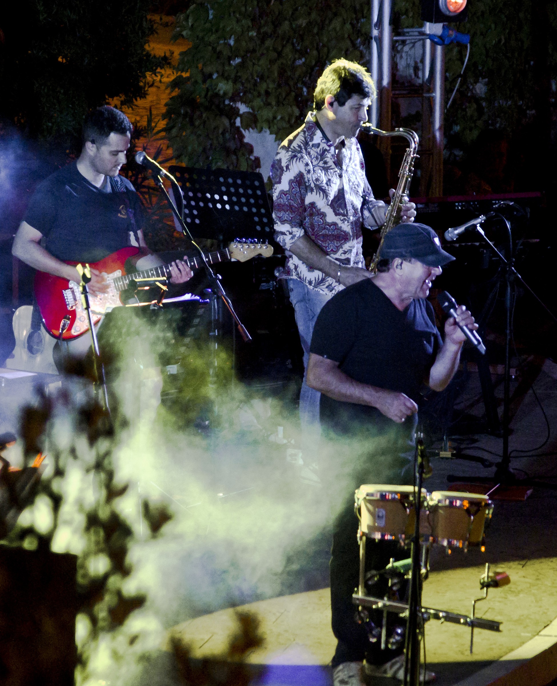 Retrospective in Bibione