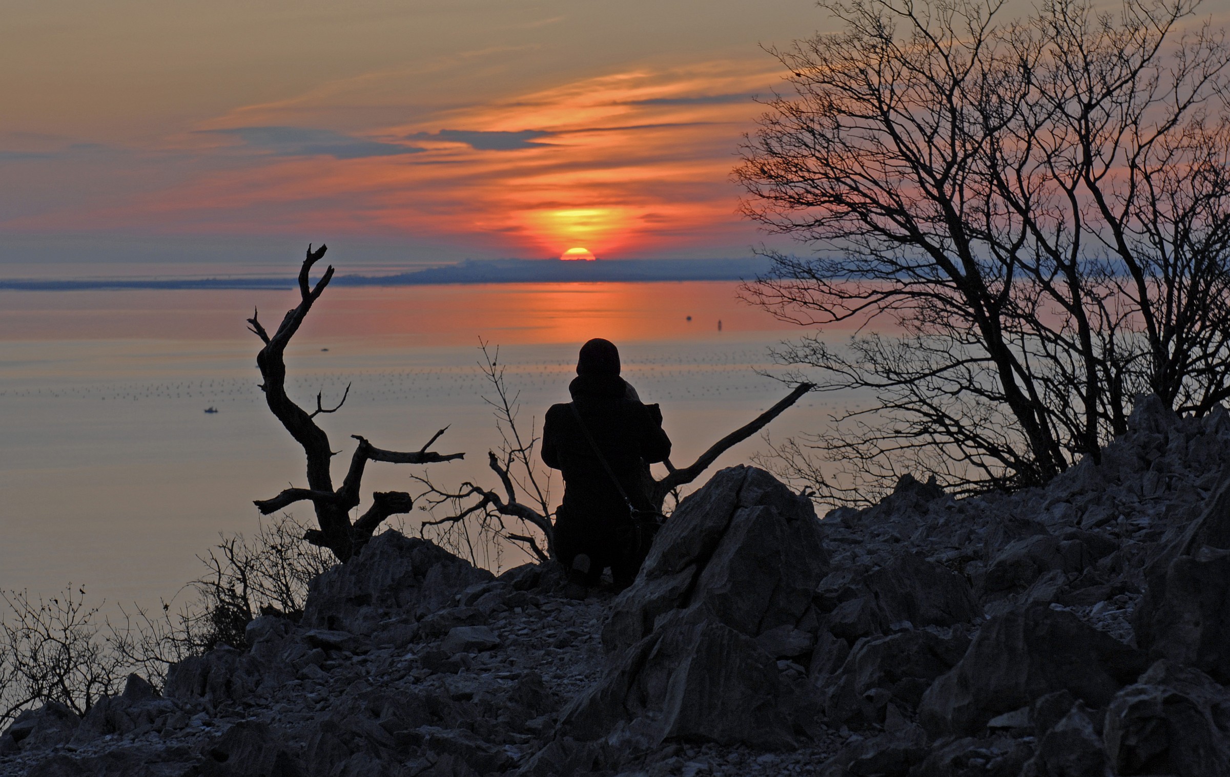 January 2014 -The prayer photographer on Rilke-