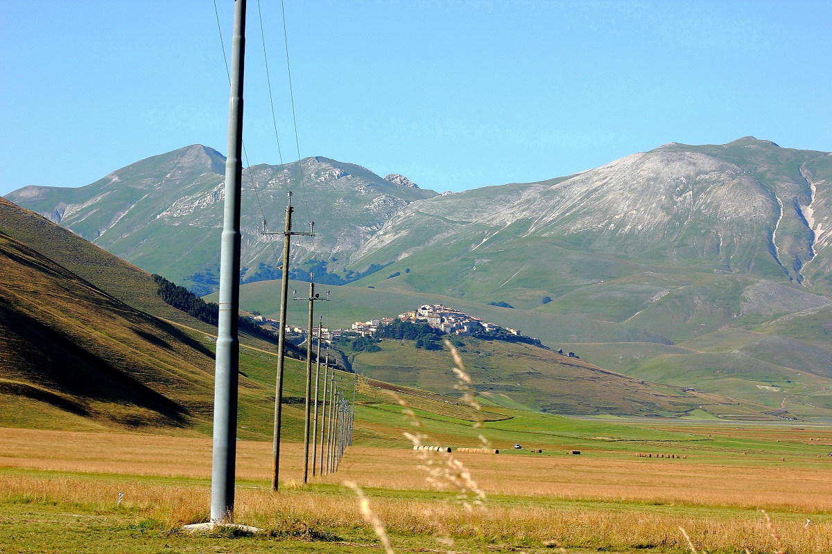 Castelluccio