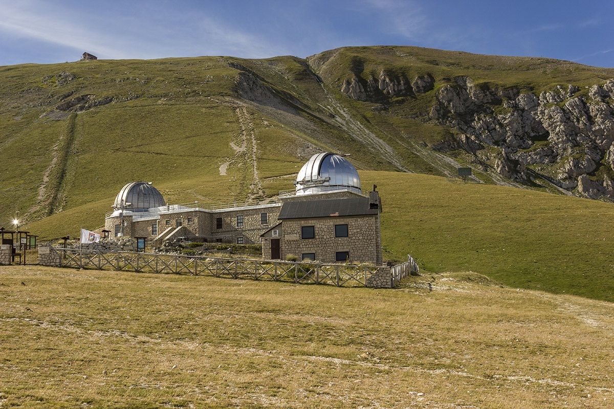 Osservatorio Astronomico