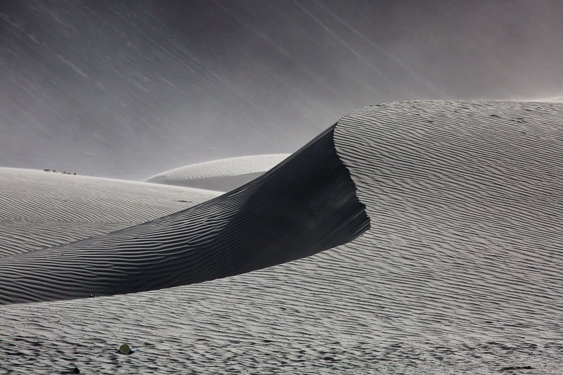 Ladakh - Numbra Valley Desert