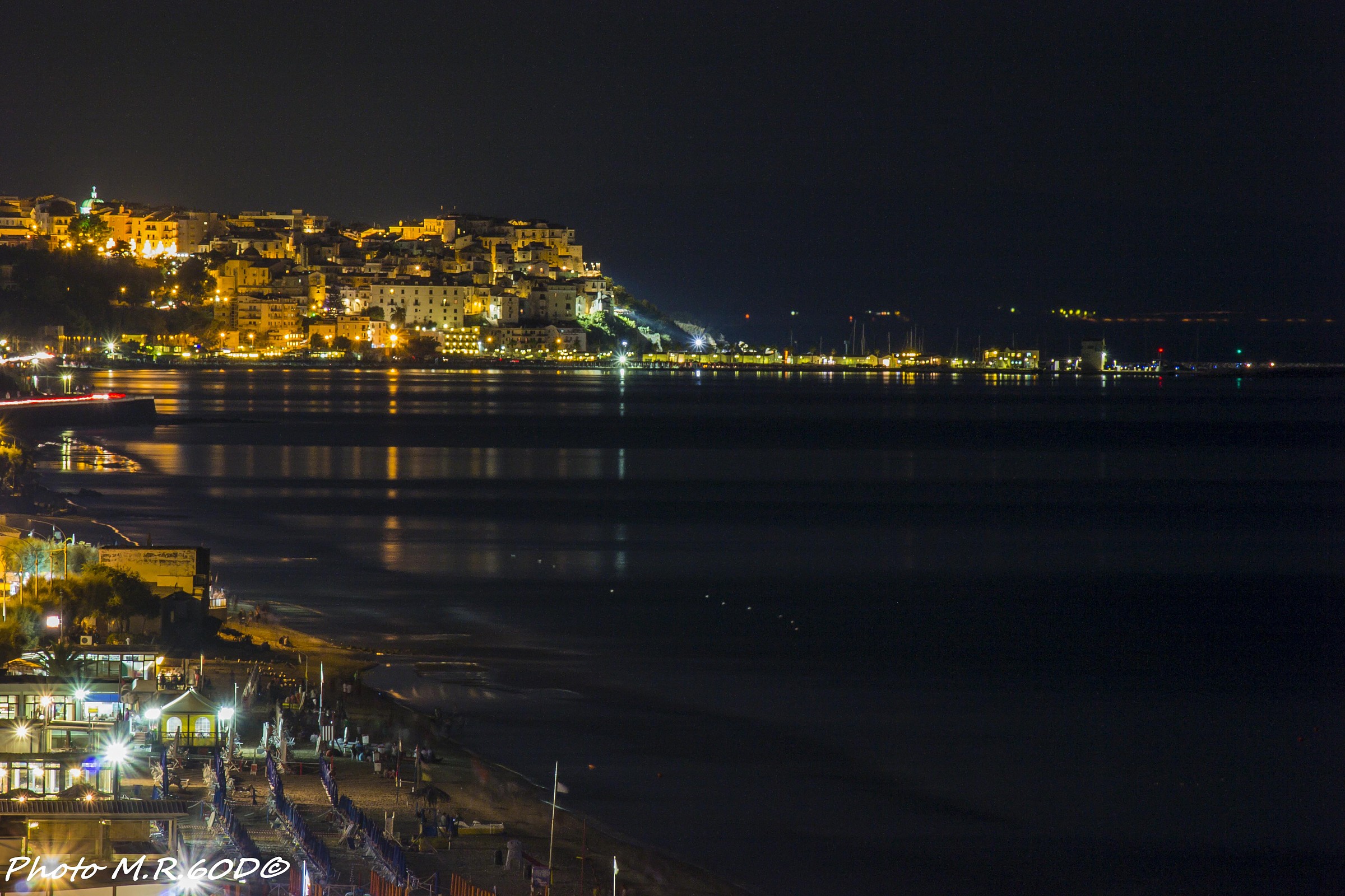 San Menaio ,Vico del Gargano, Gargano,Puglia,Italia.