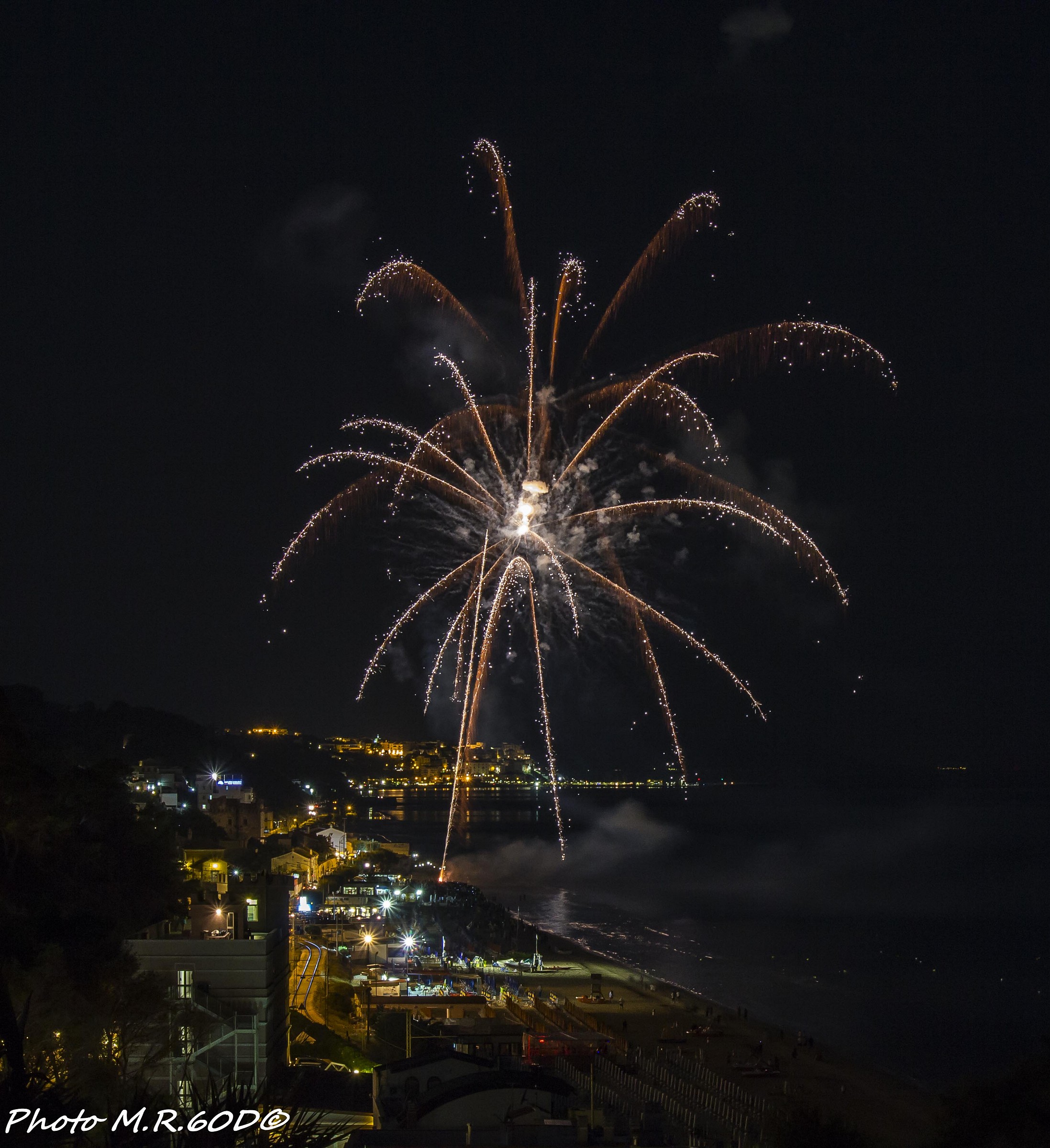 San Menaio ,Vico del Gargano, Gargano,Puglia,Italia.