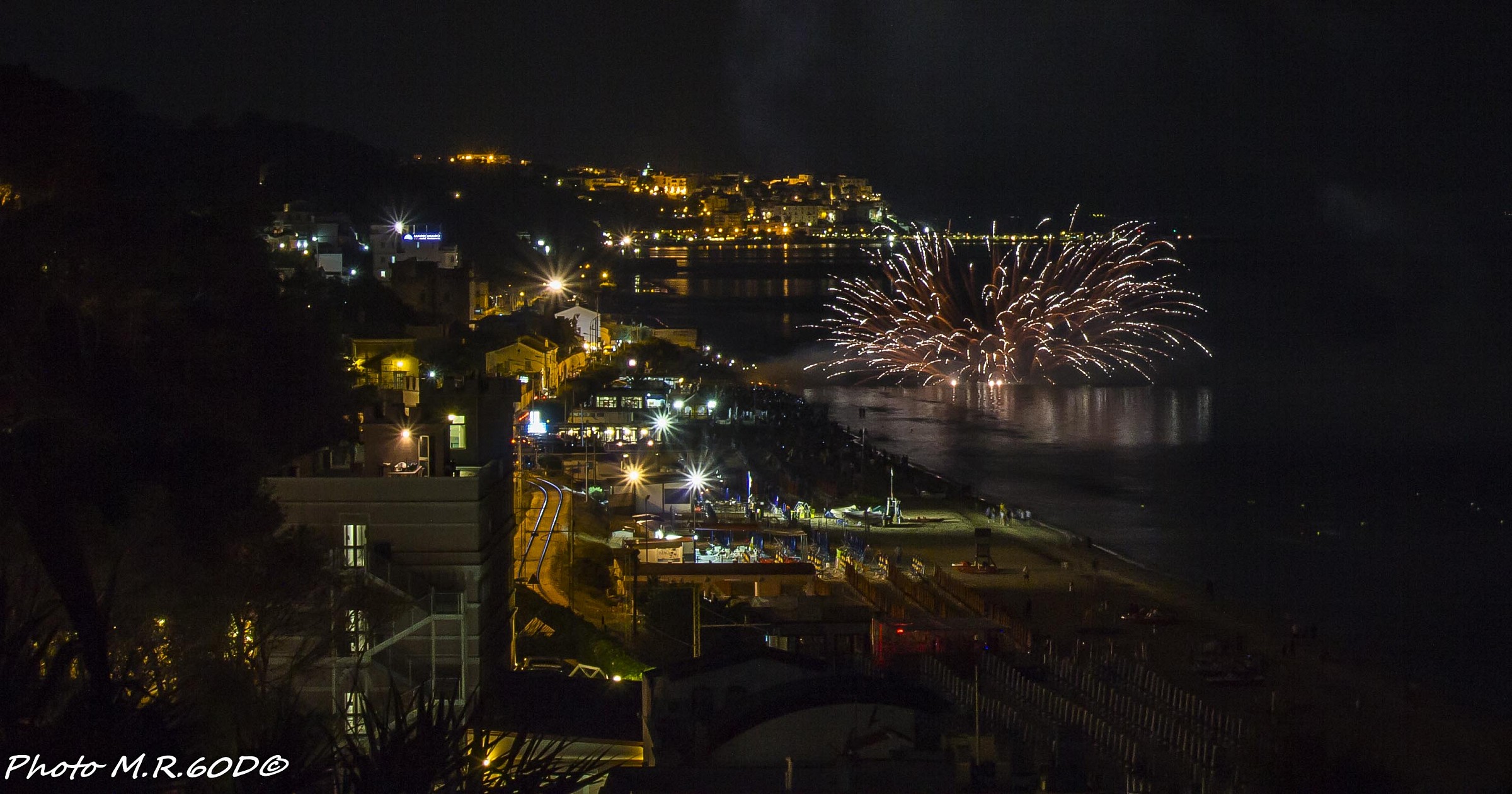 San Menaio ,Vico del Gargano, Gargano,Puglia,Italia.