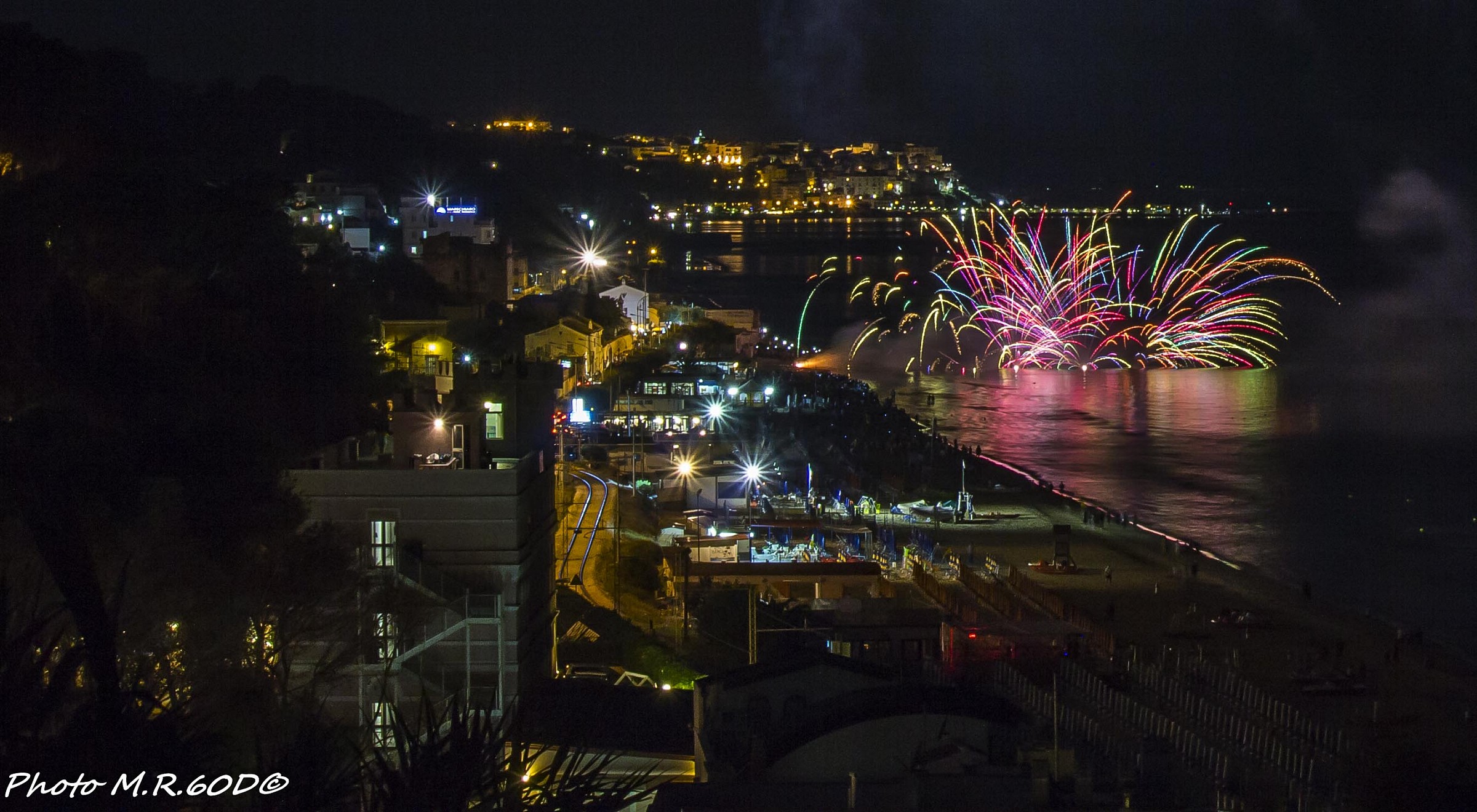 San Menaio ,Vico del Gargano, Gargano,Puglia,Italia.
