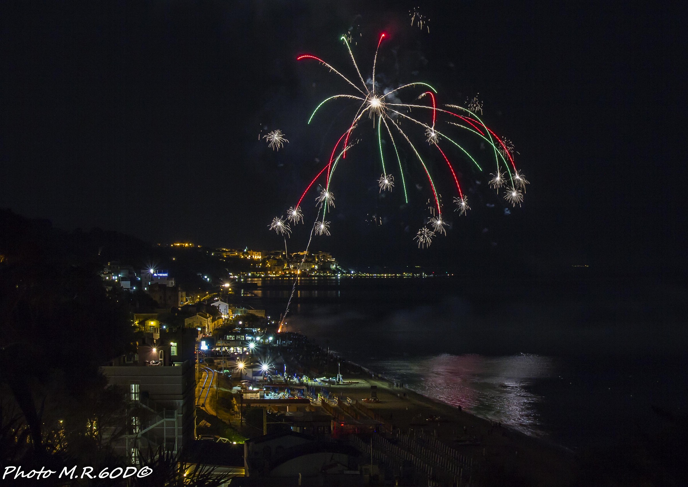 San Menaio ,Vico del Gargano, Gargano,Puglia,Italia.