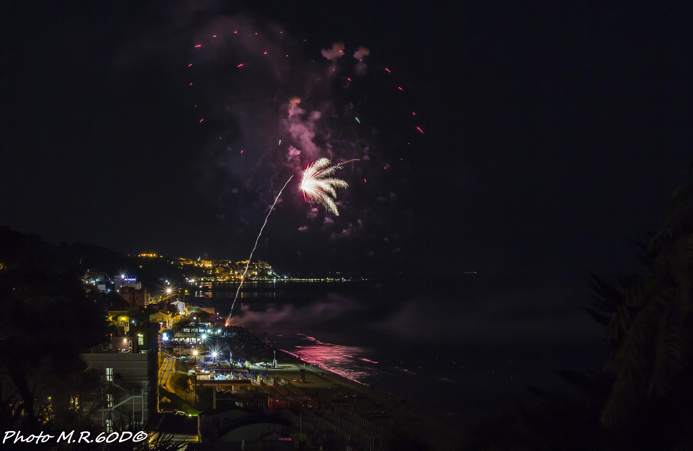 San Menaio ,Vico del Gargano, Gargano,Puglia,Italia.