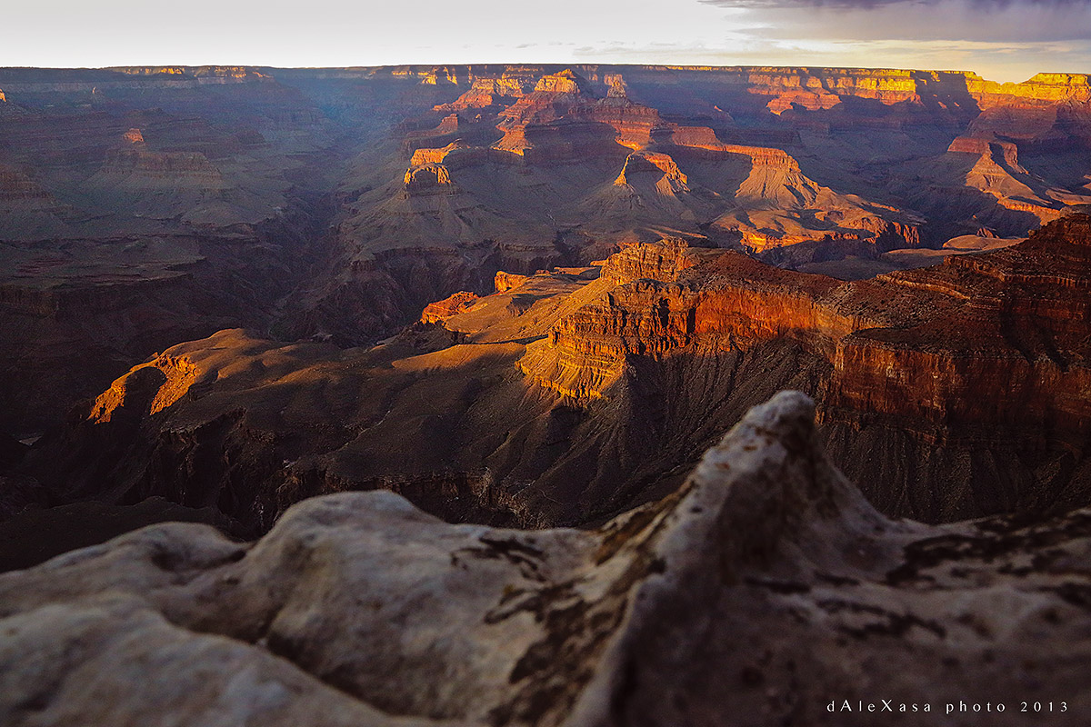 Gran Canyon