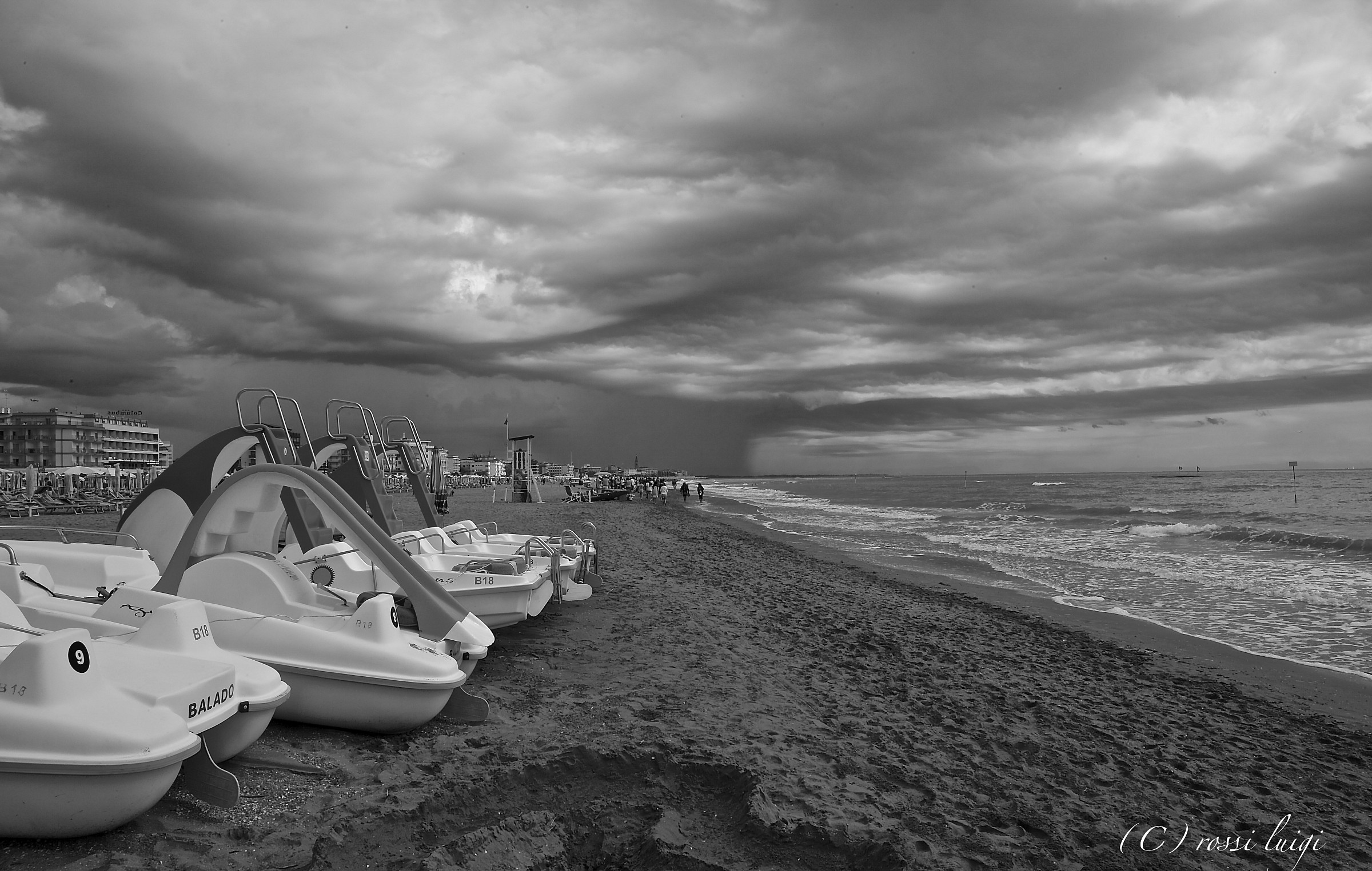 summer? never seen it ..