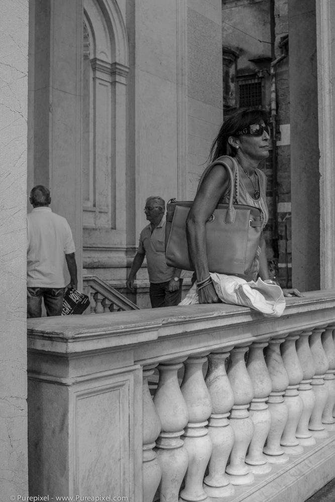 Tensione d'appuntamento