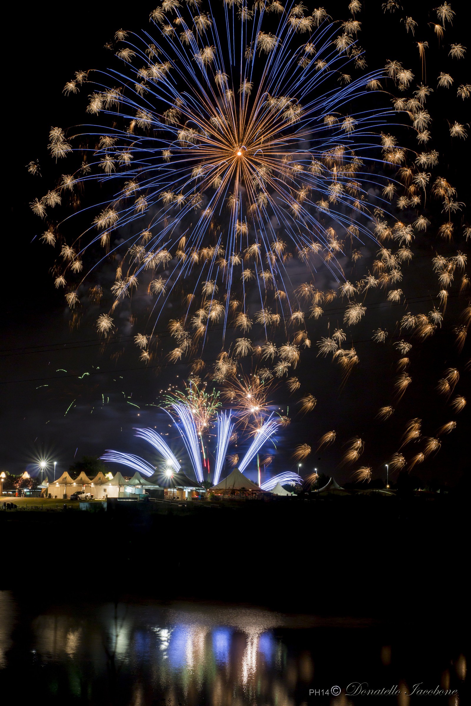15 Agosto 2014 Villalunga (re) a tempo di musica