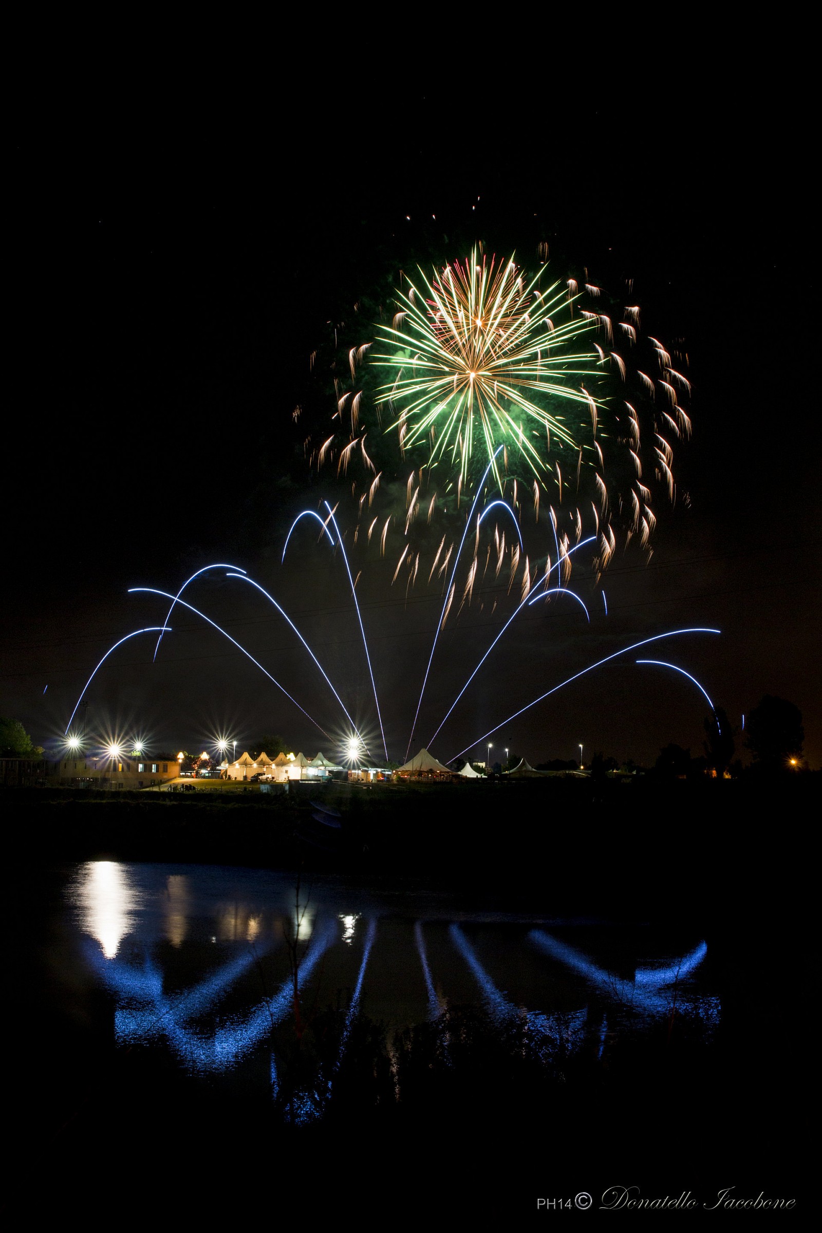15 Agosto 2014 Villalunga (re) a tempo di musica