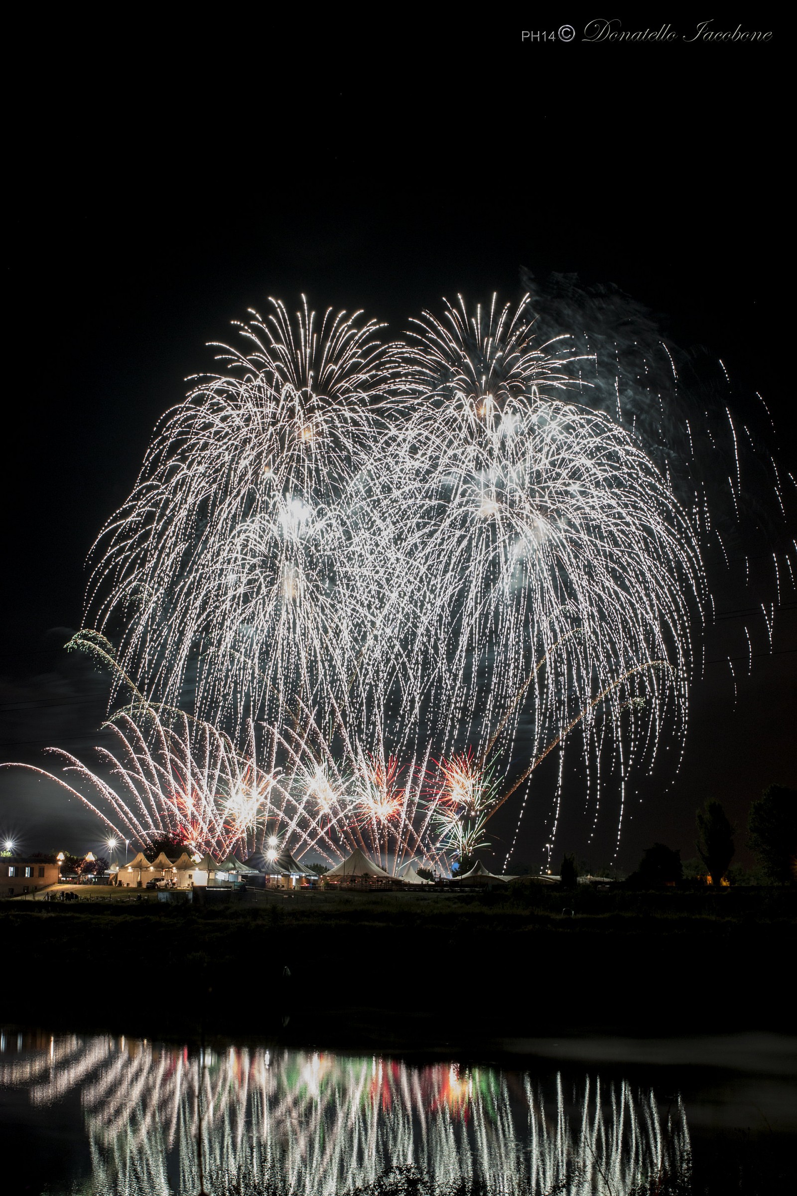 15 Agosto 2014 Villalunga (re) a tempo di musica