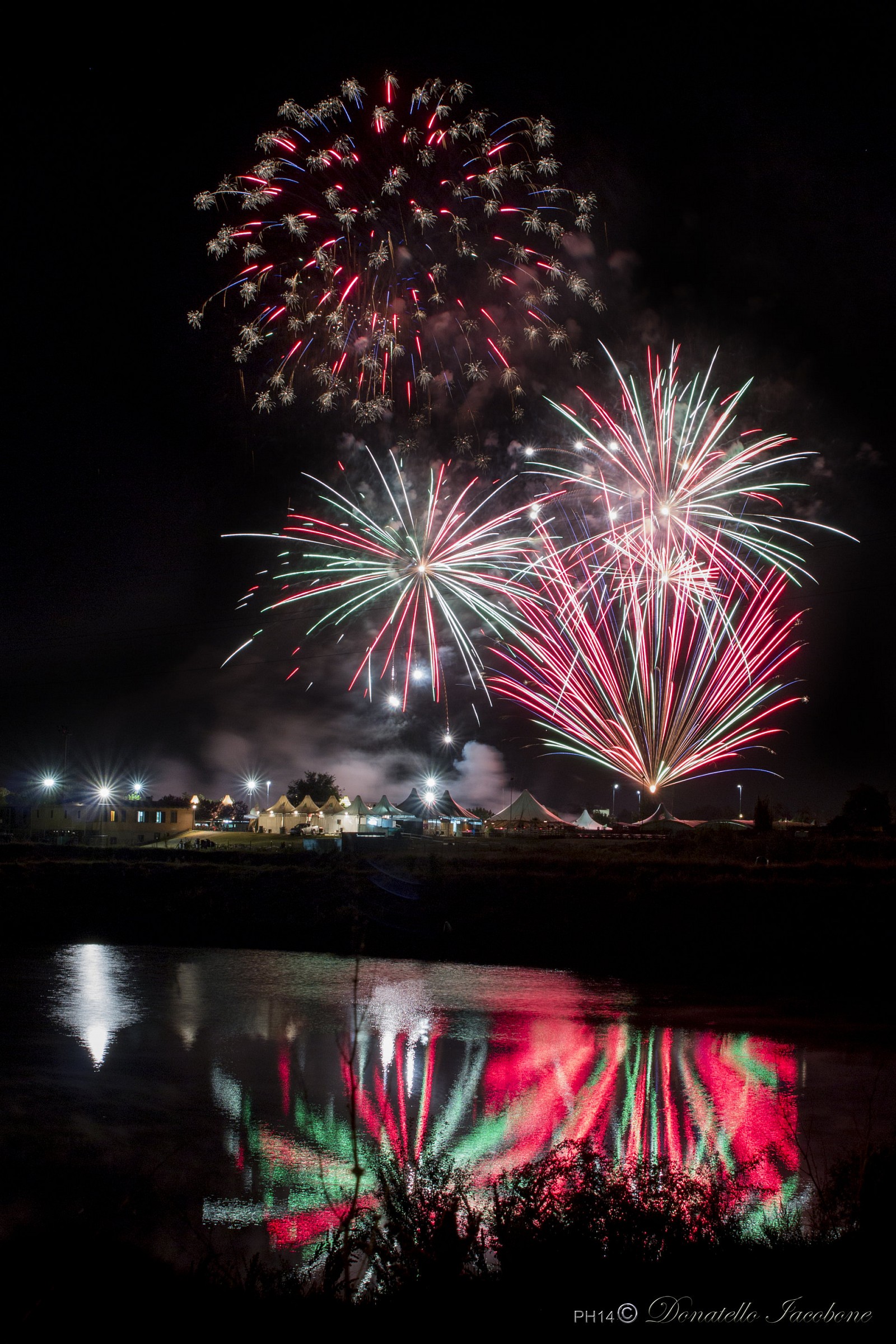 15 Agosto 2014 Villalunga (re) a tempo di musica