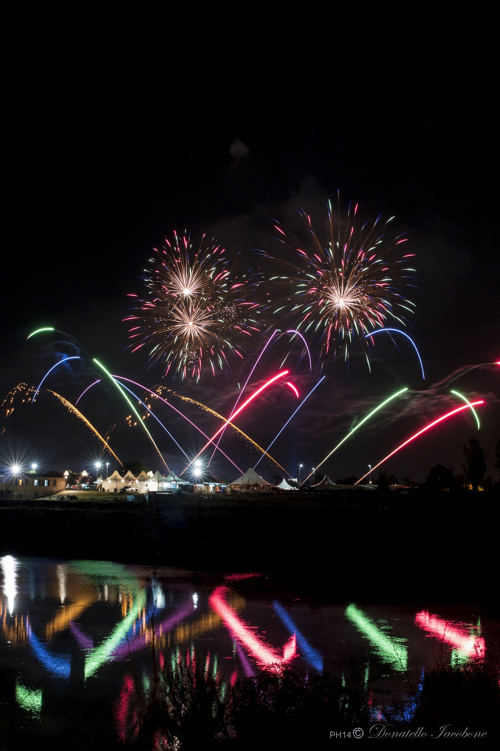 15 Agosto 2014 Villalunga (re) a tempo di musica