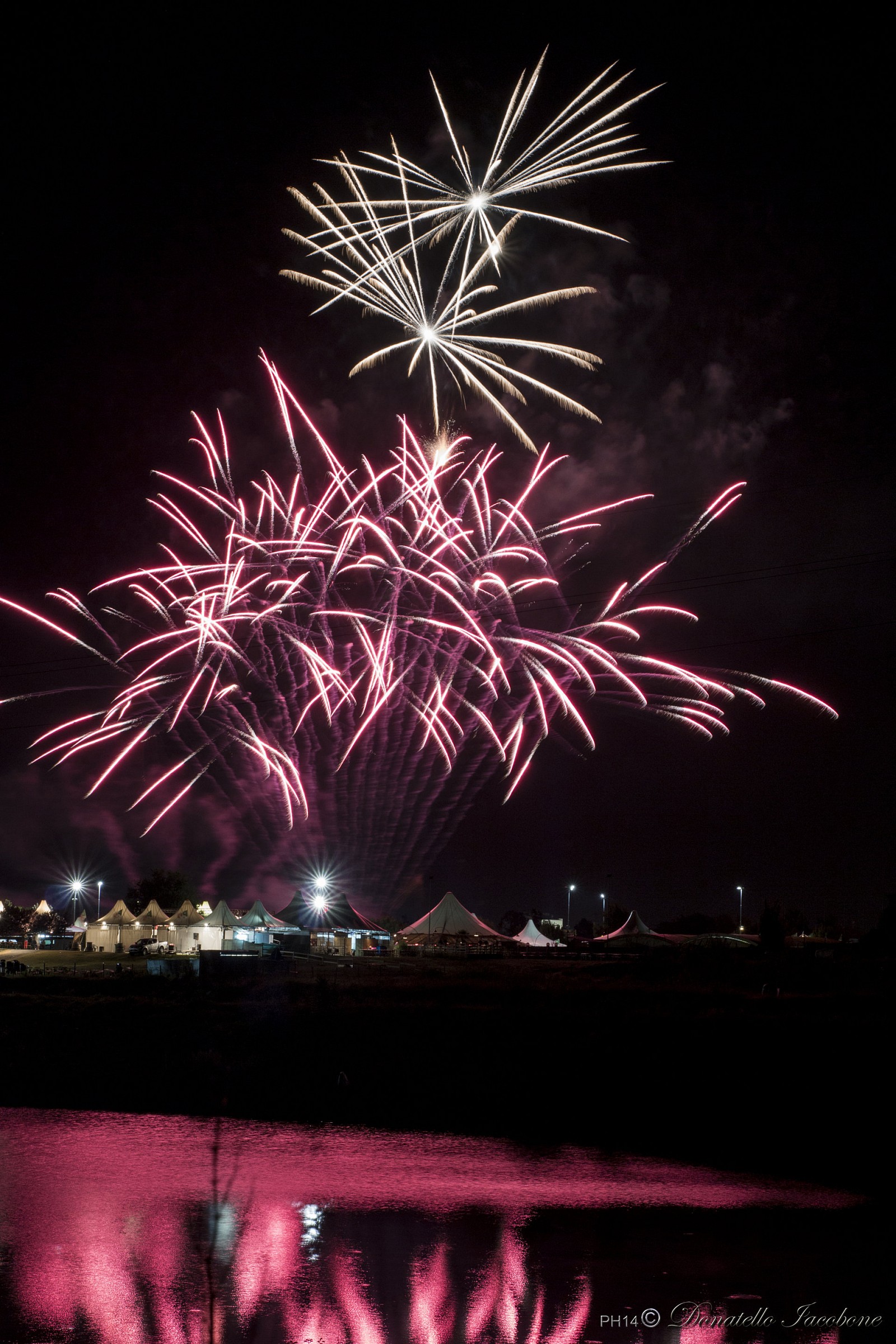 15 Agosto 2014 Villalunga (re) a tempo di musica