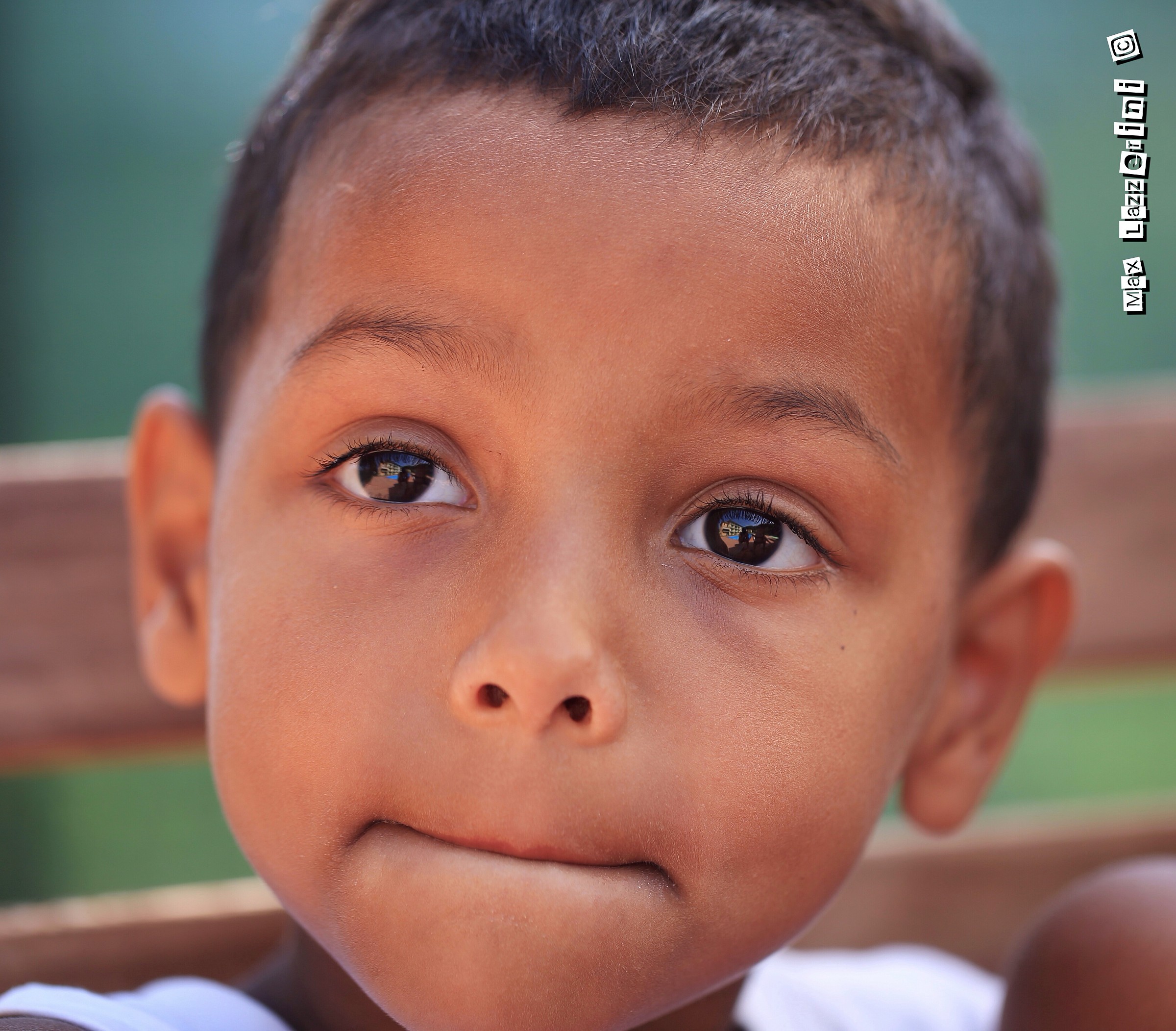 La quiete prima della tempesta