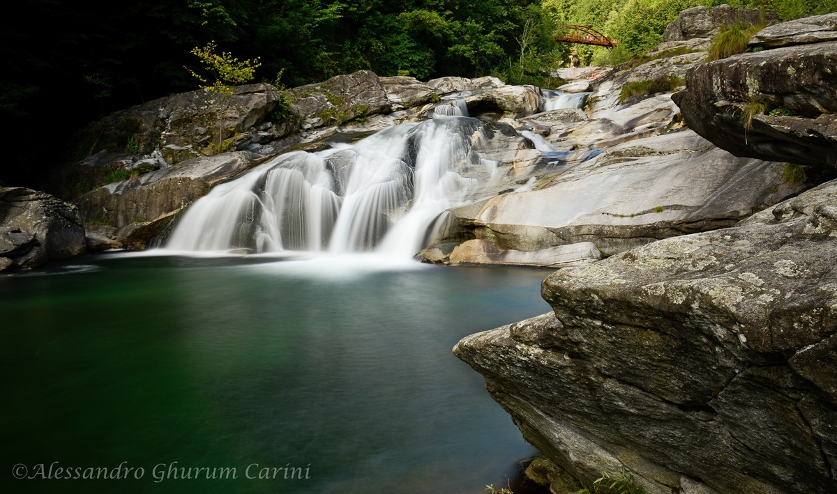 Marmitte dei Giganti 1