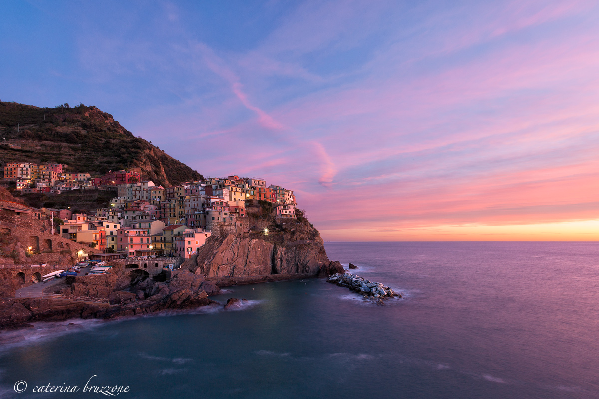 Manarola