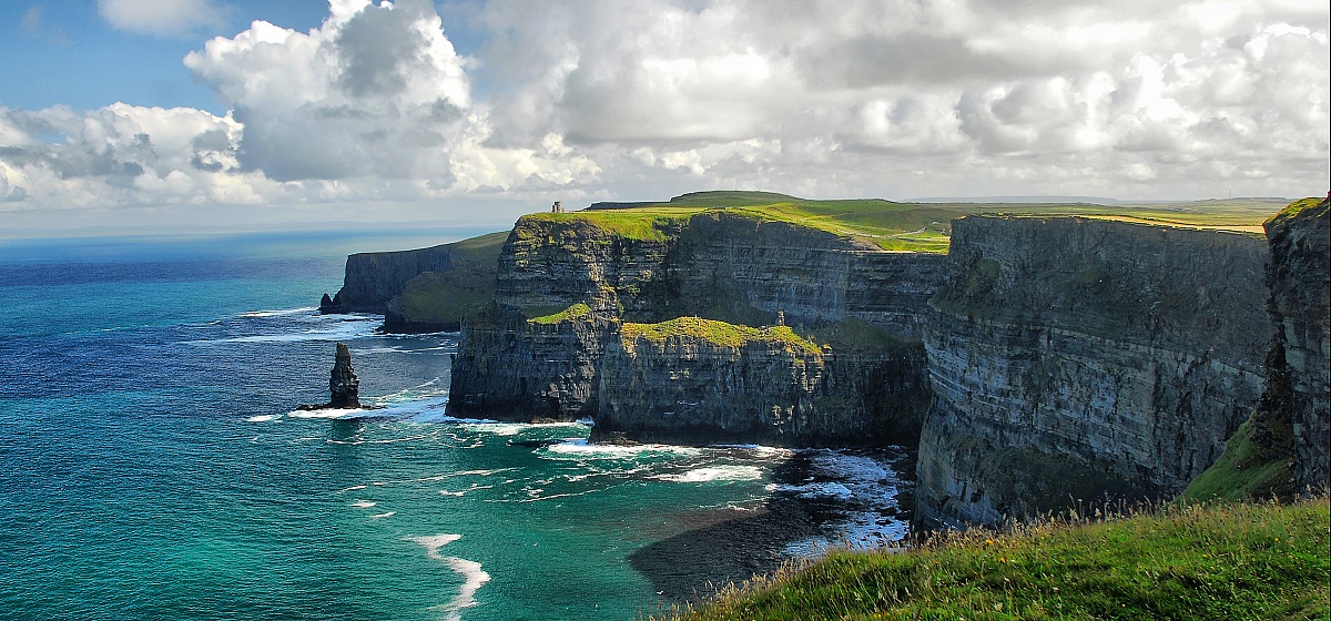 Cliffs of Moher