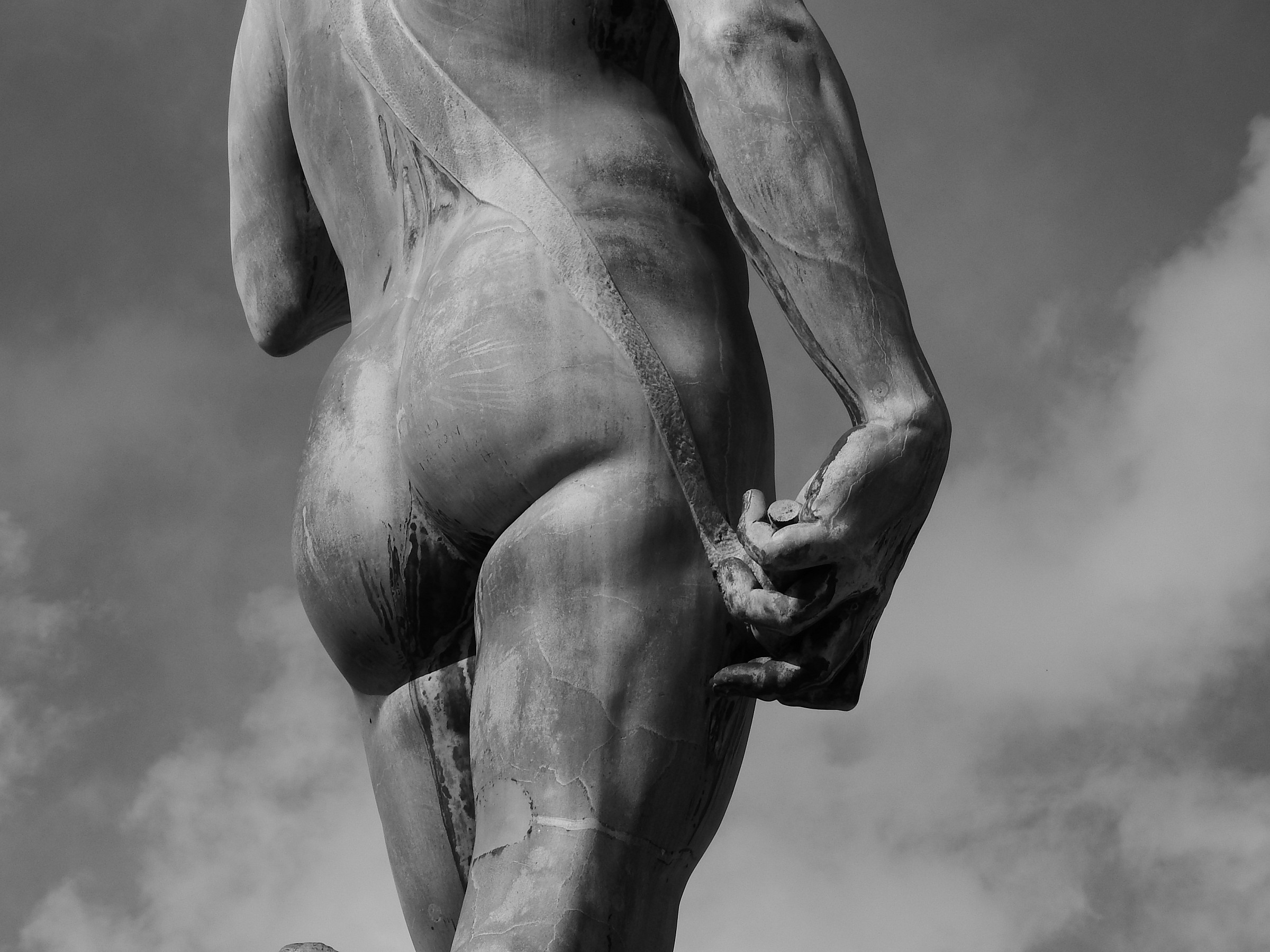 dettagli fiorentini-piazzale Michelangelo