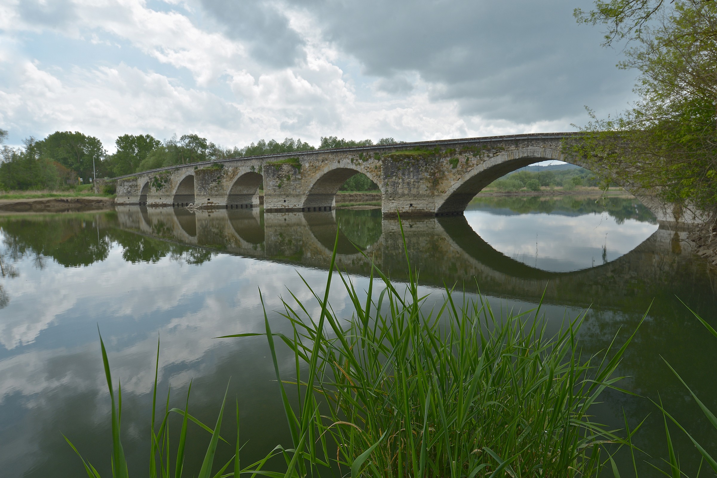 Bridge Buriano