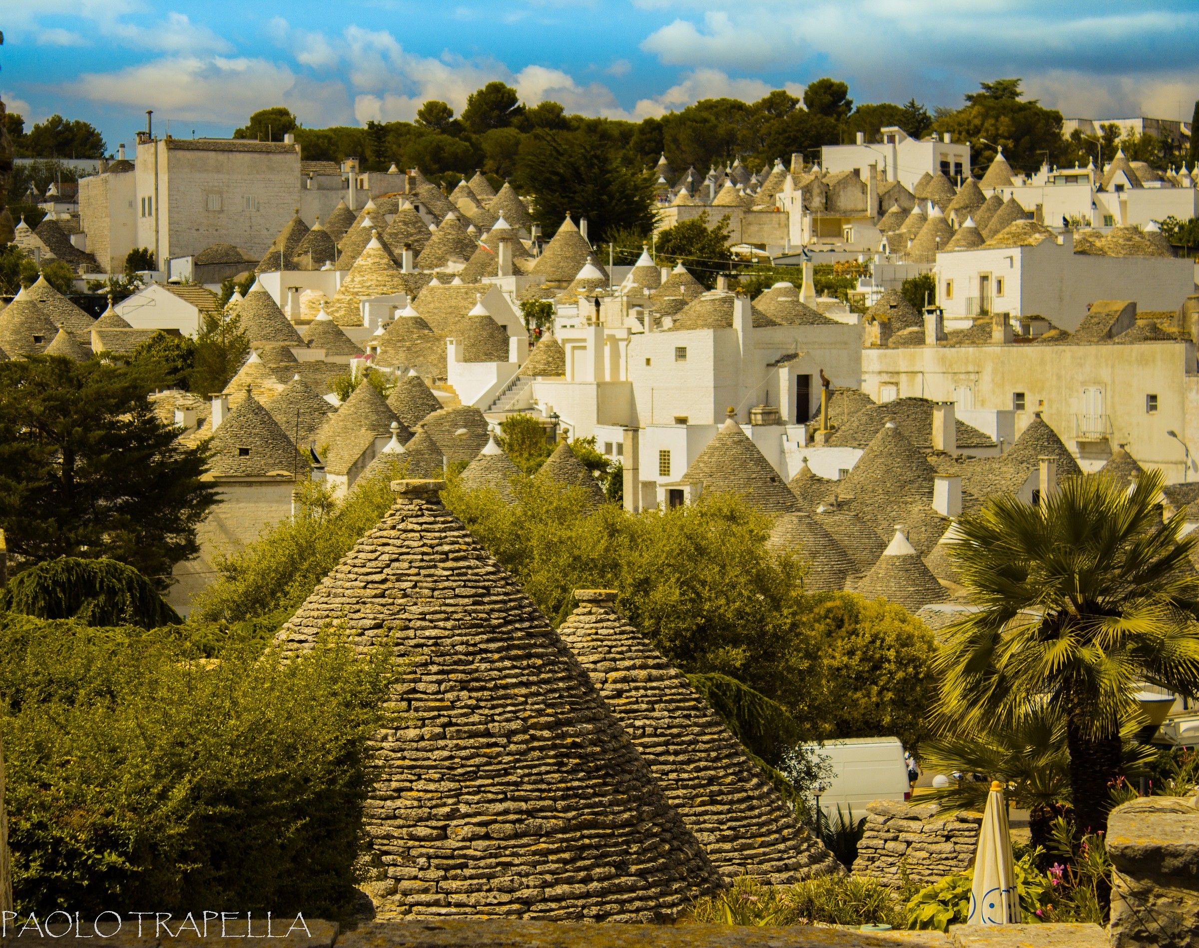 alberobello