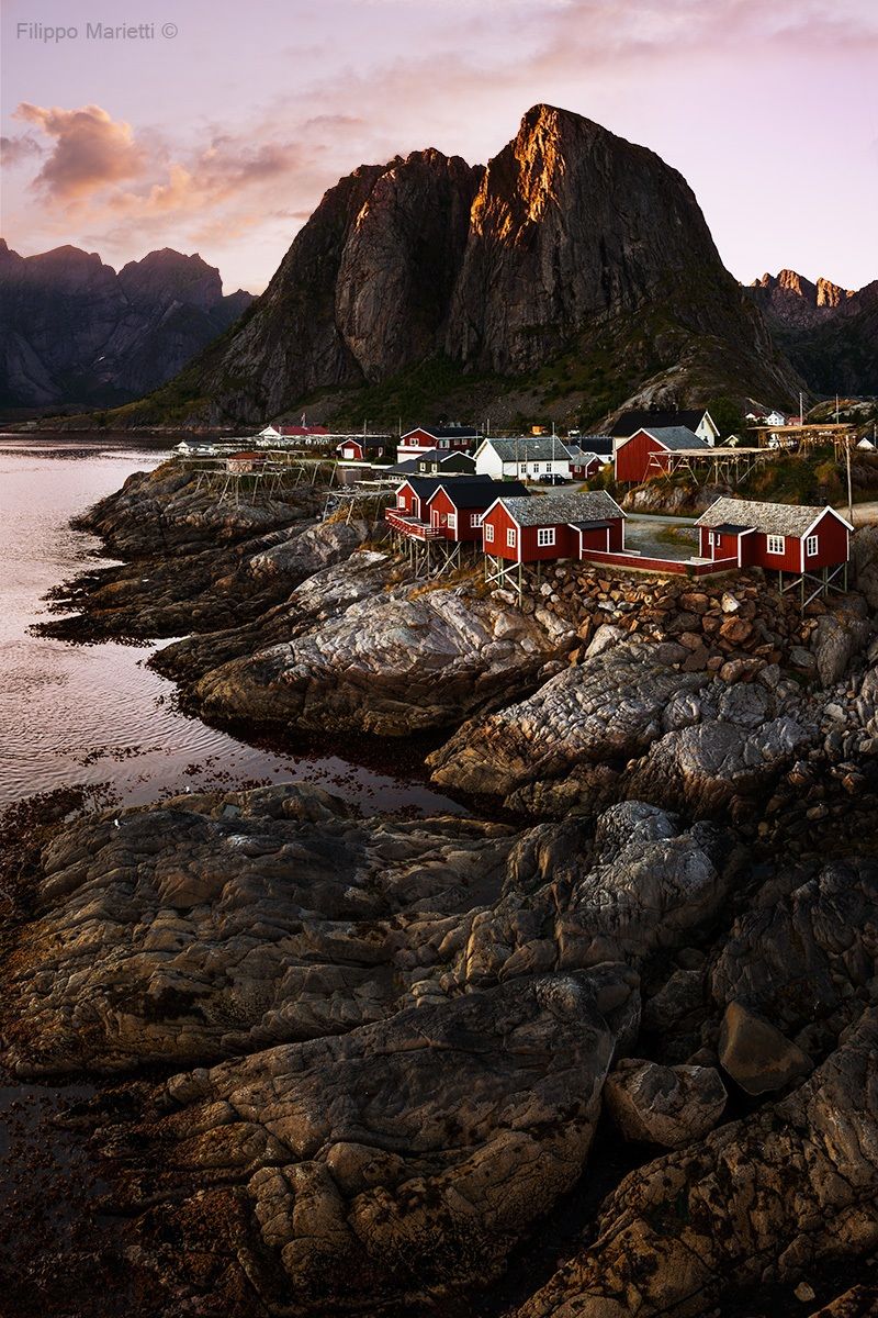 Hamnoy