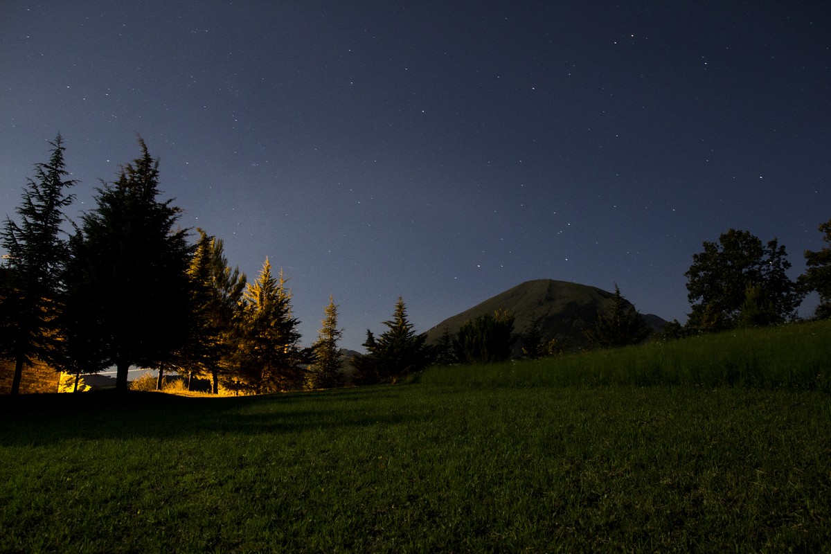 Ci provo sempre con queste stelle!