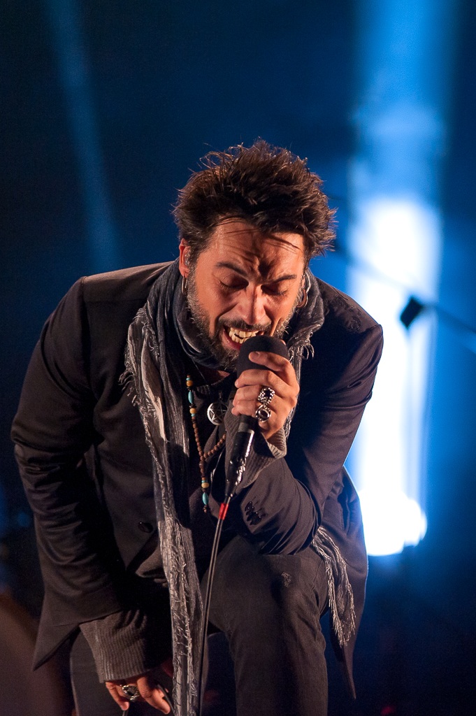 Francesco Sarcina Live estate 2014