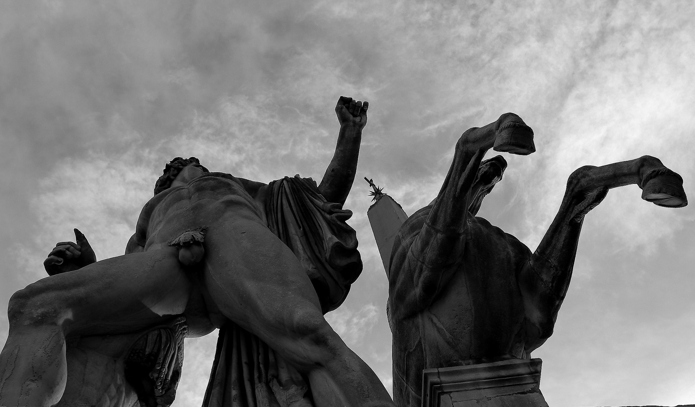 Obelisco del Quirinale