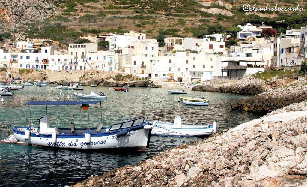 Levanzo