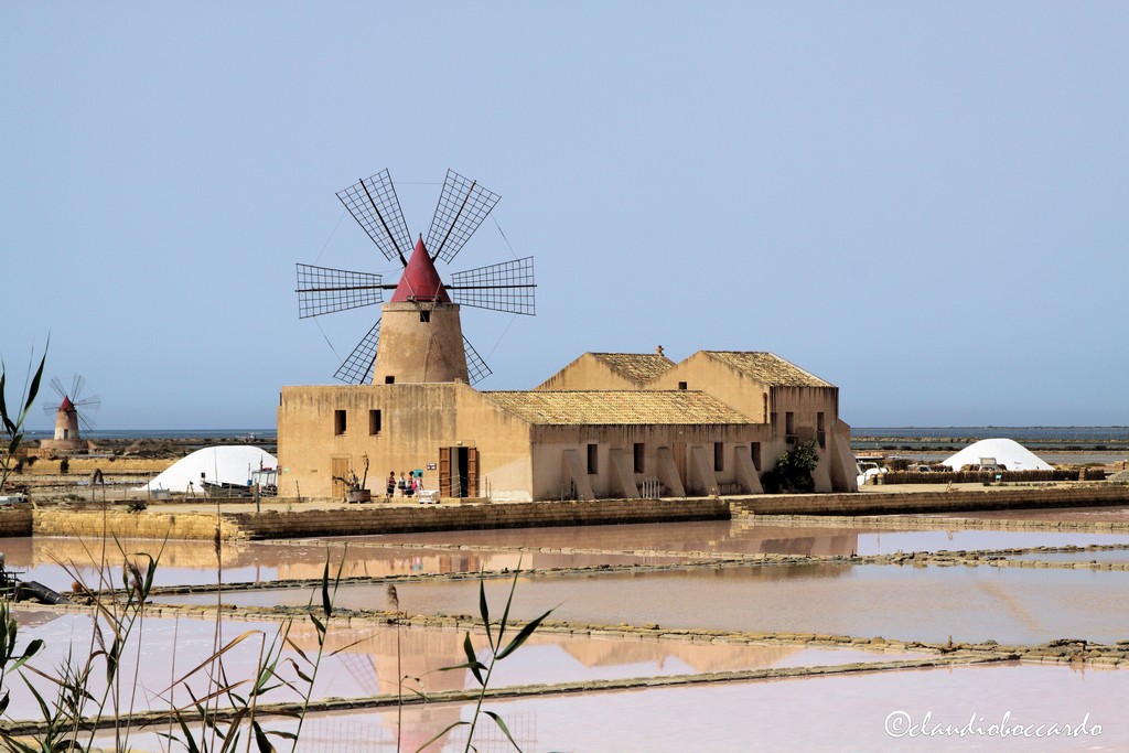 Il museo del sale II