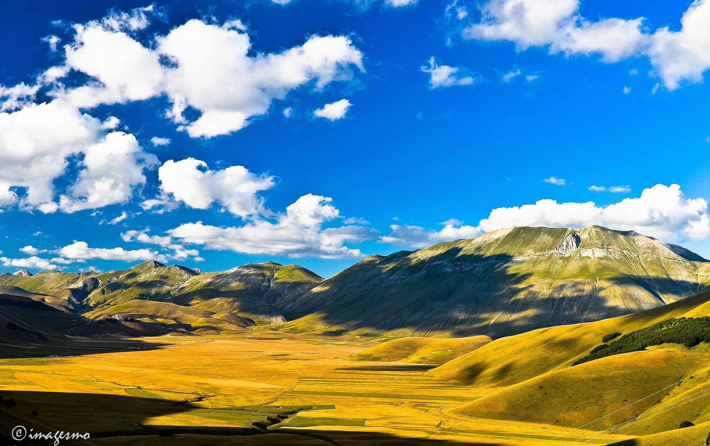 Castelluccio