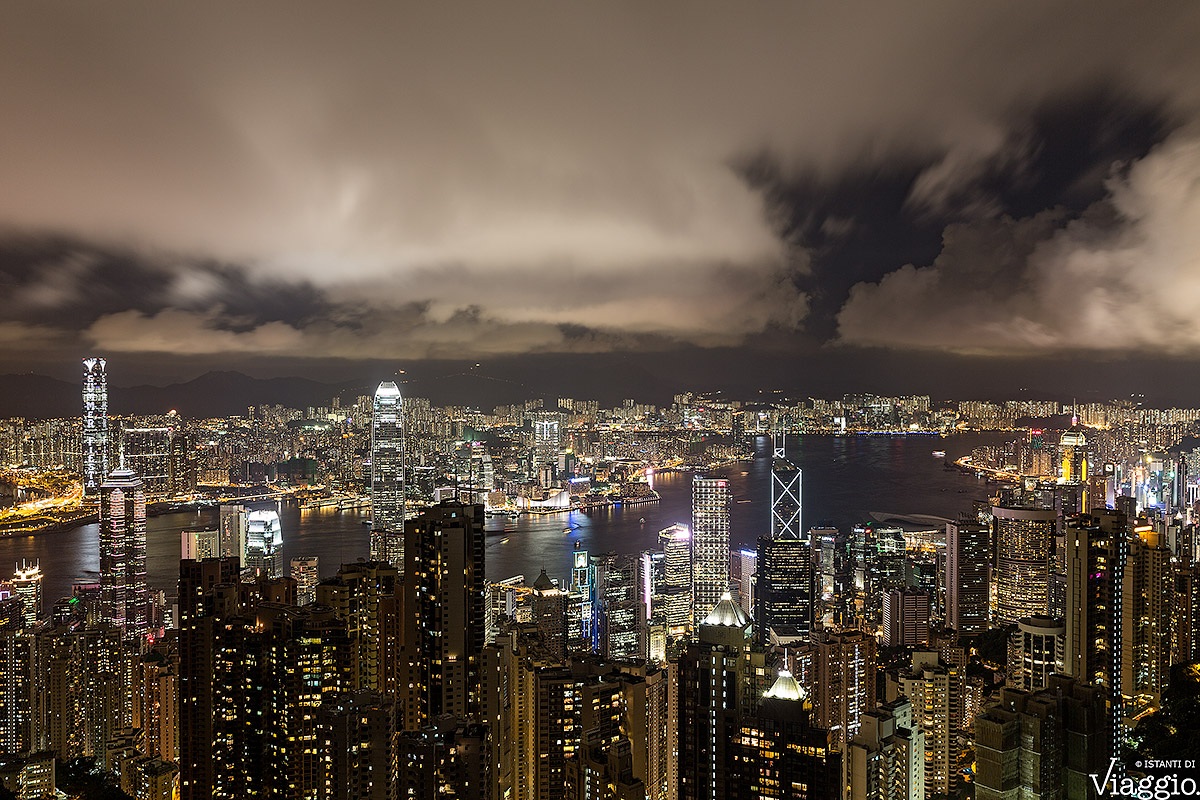 Hong Kong