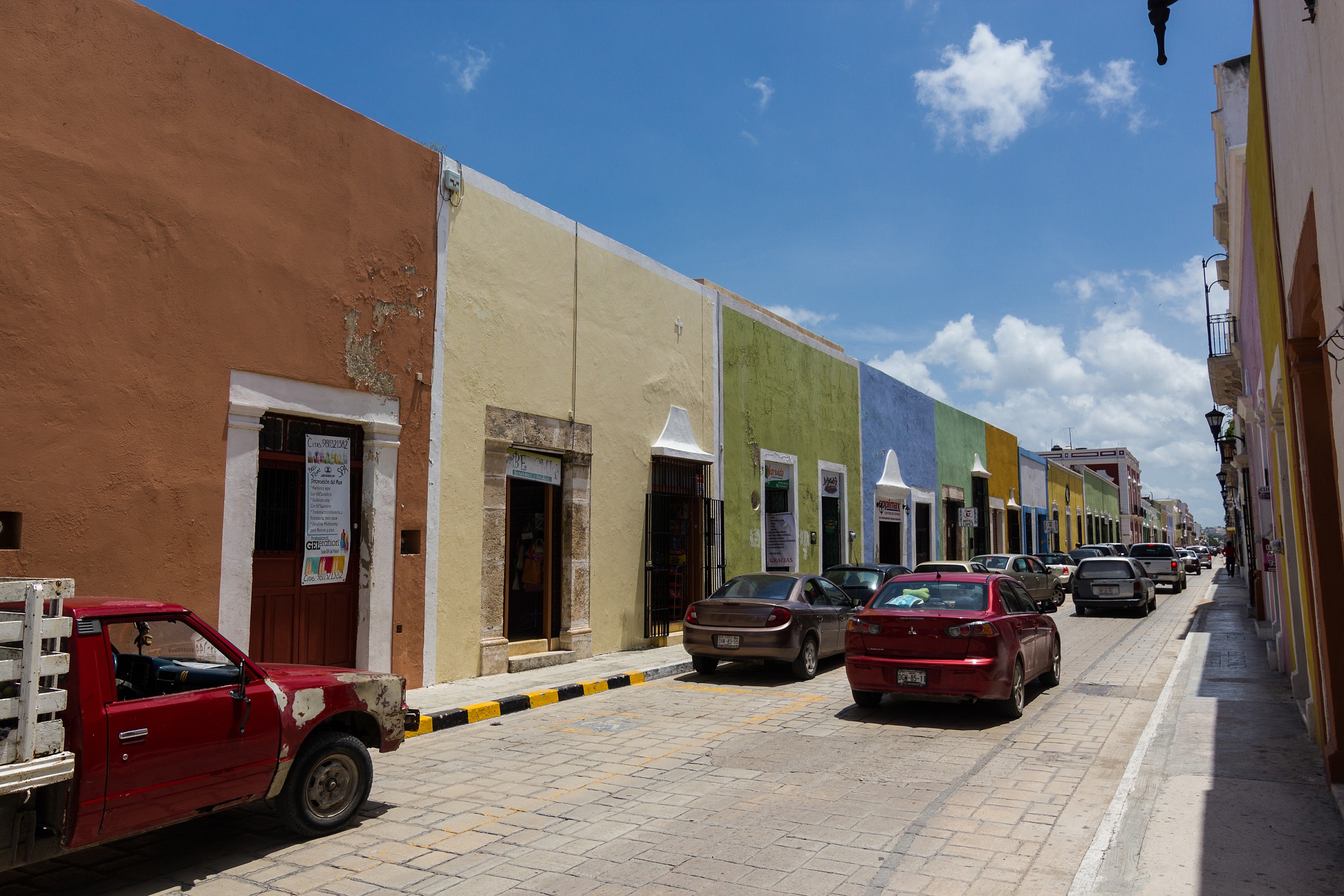 Campeche