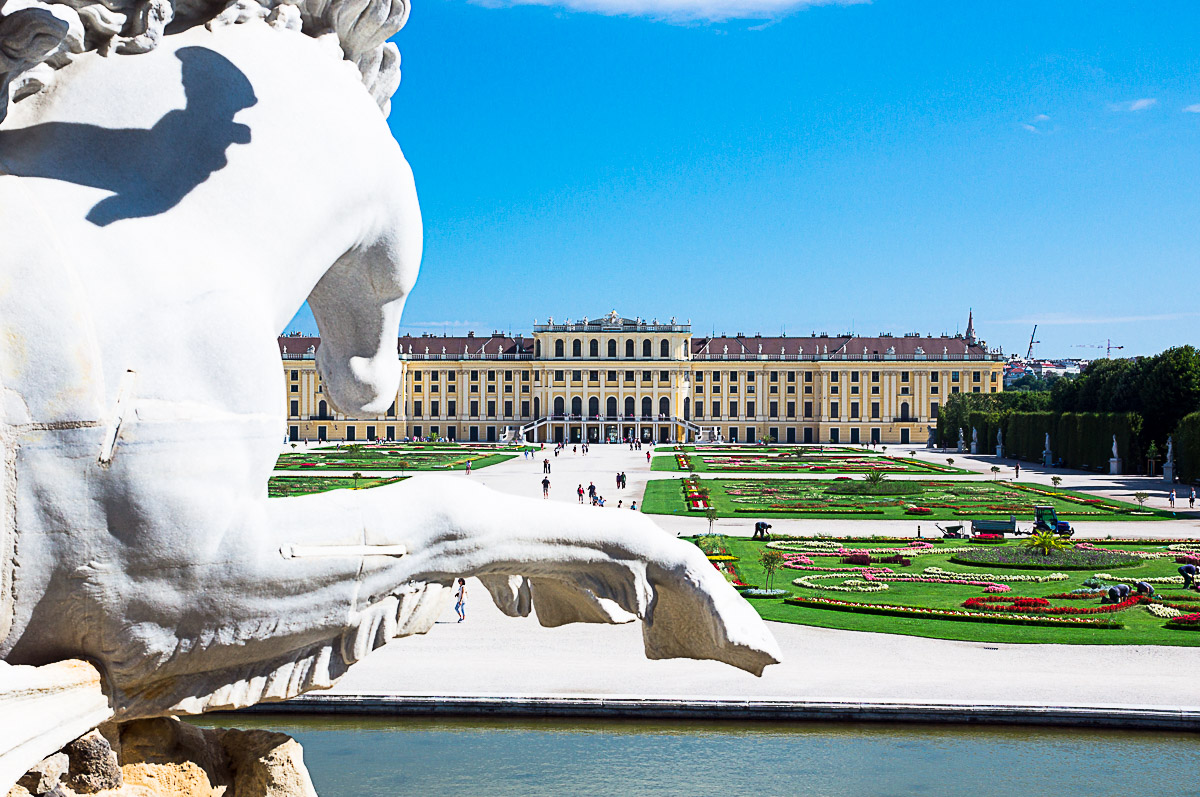 Schonbrunn