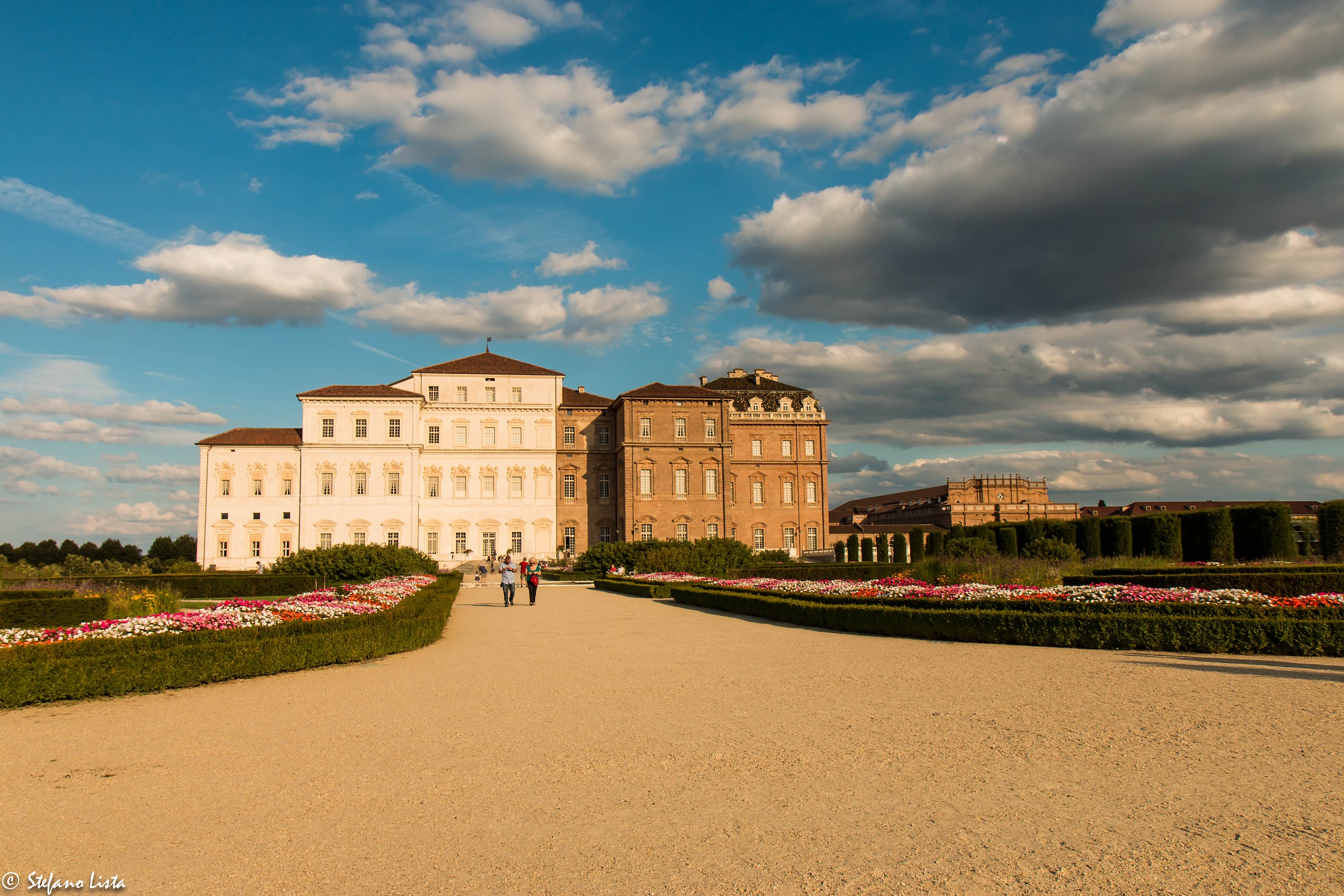 Reggia di Venaria