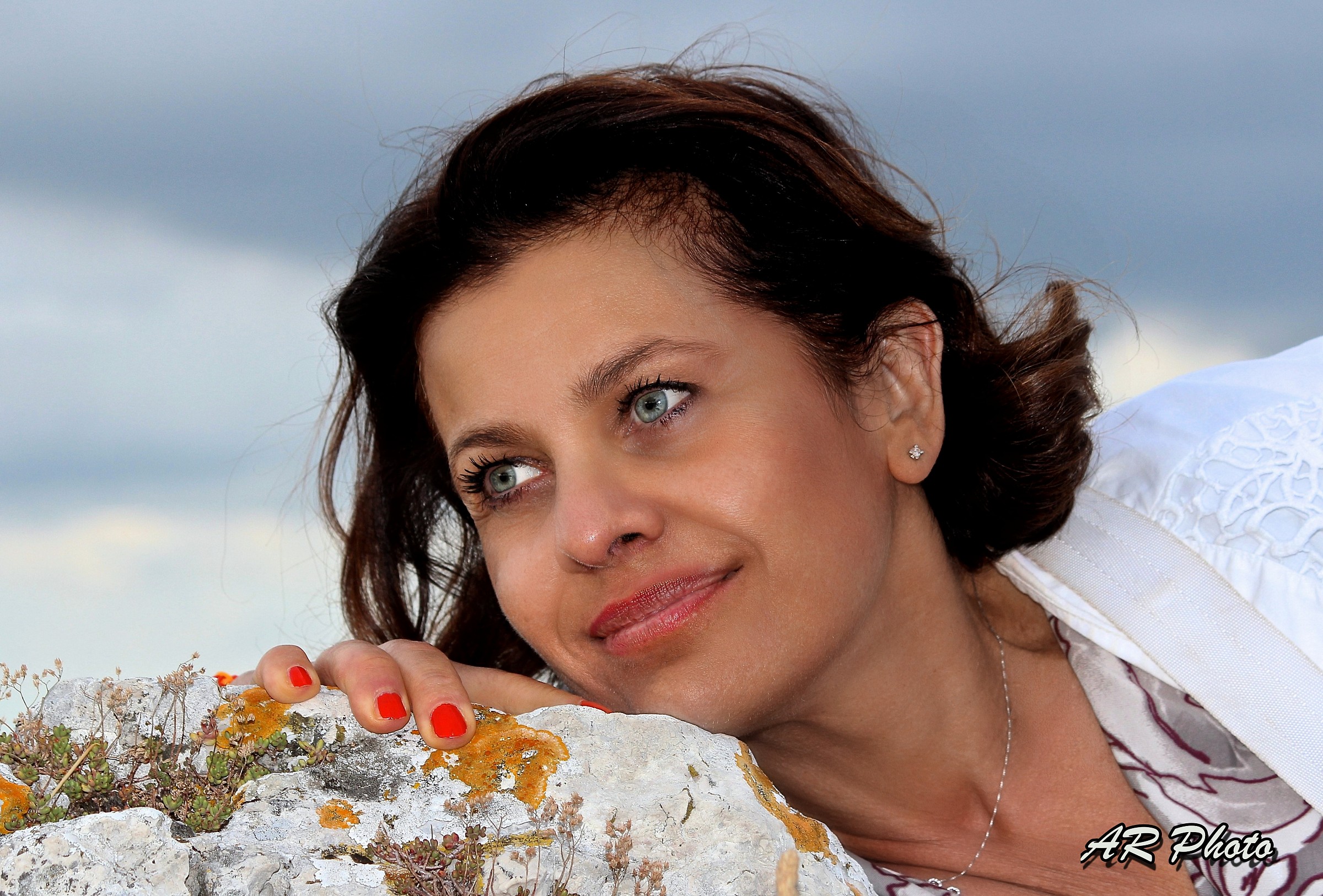 Naturalmente... Sandra