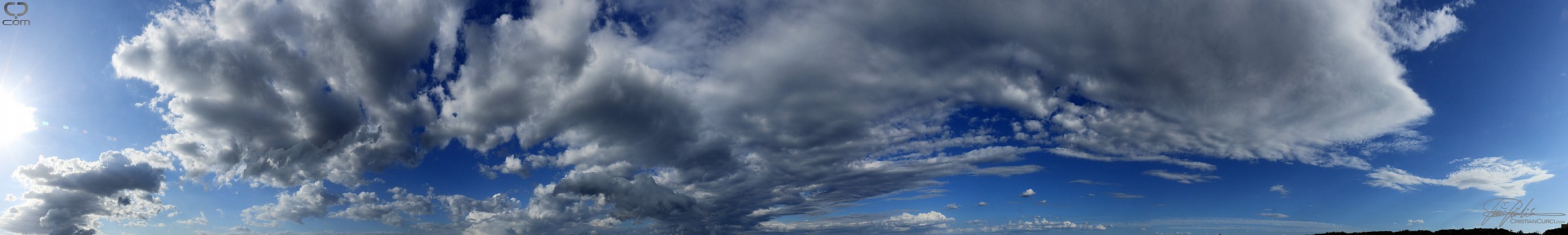 They called it "Summer" .... Panorama Pinarella