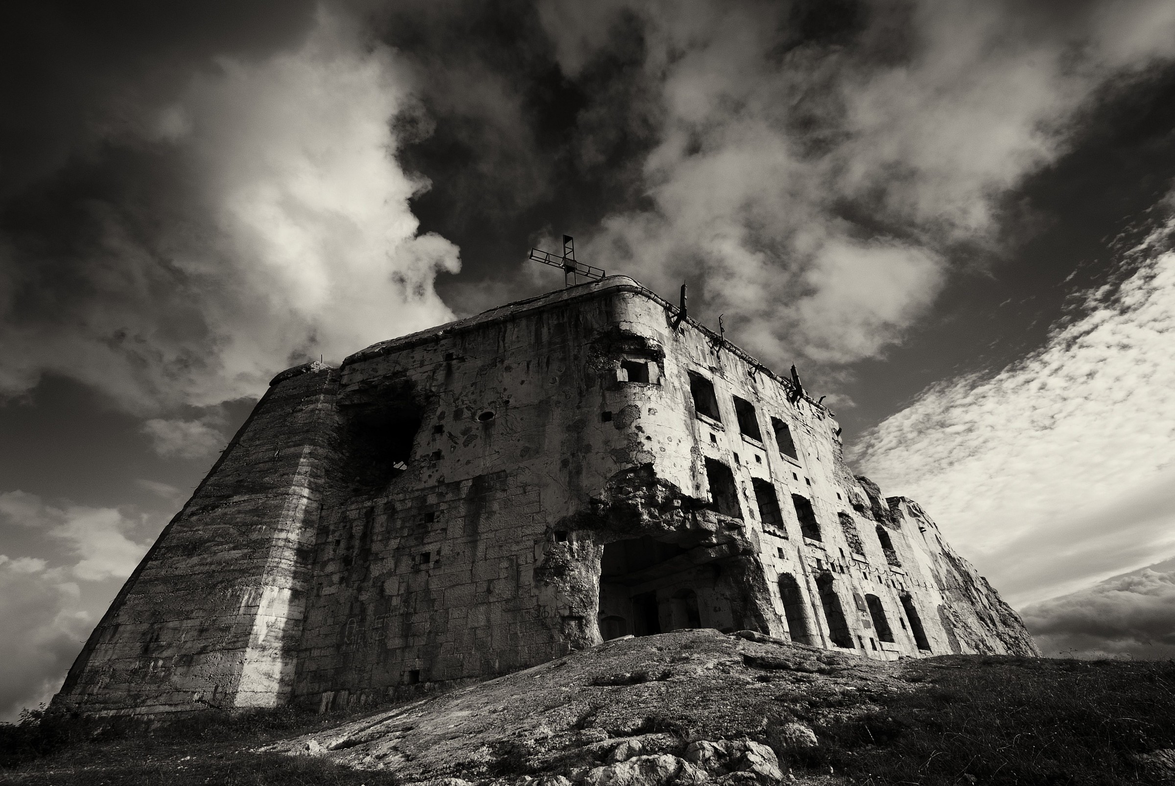 Spitz Verle - Strong vezzena