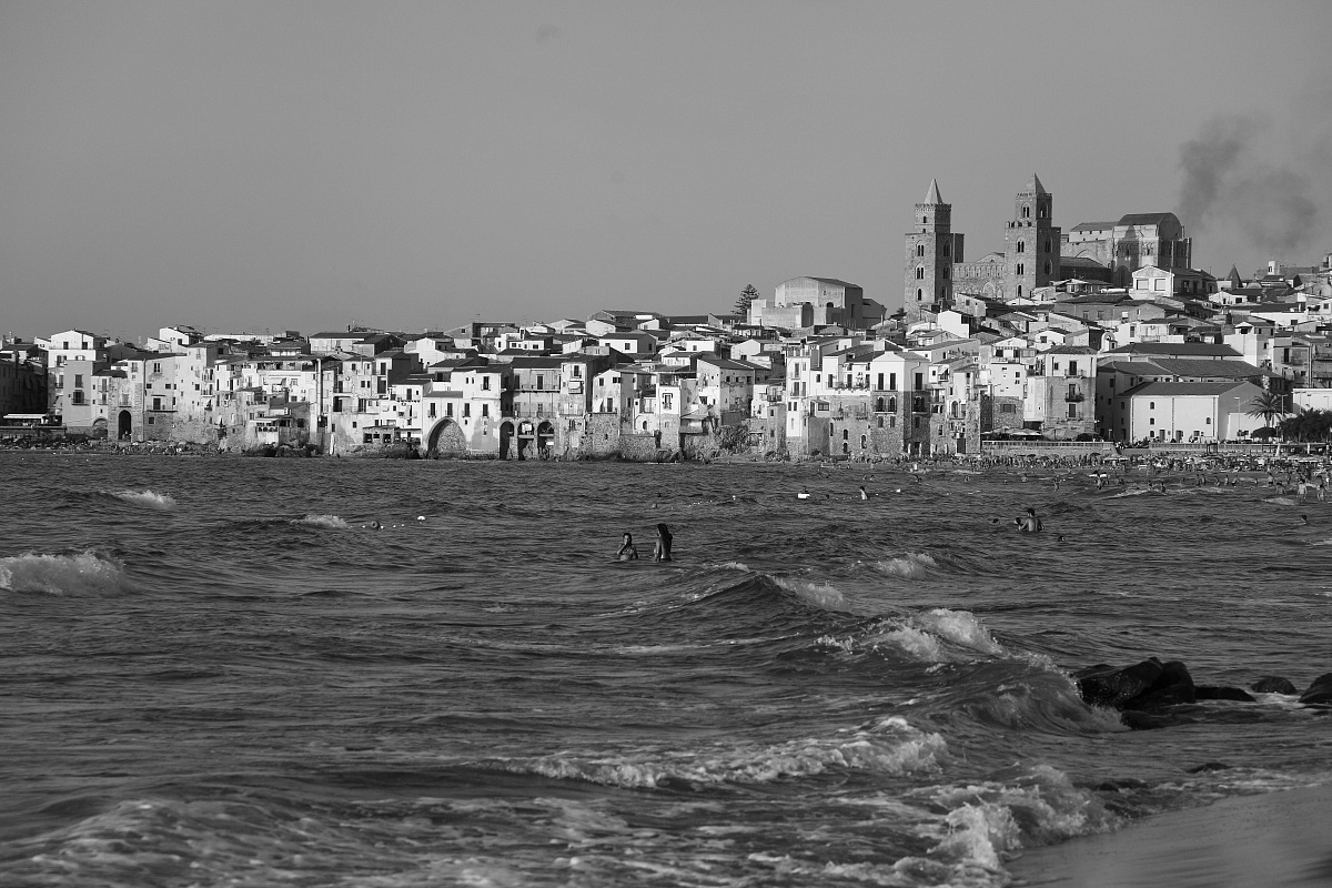 Cefalu