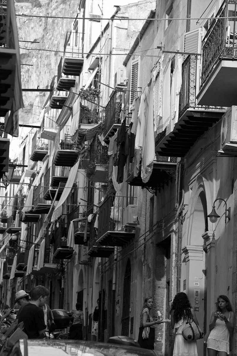 Palermo neighborhood