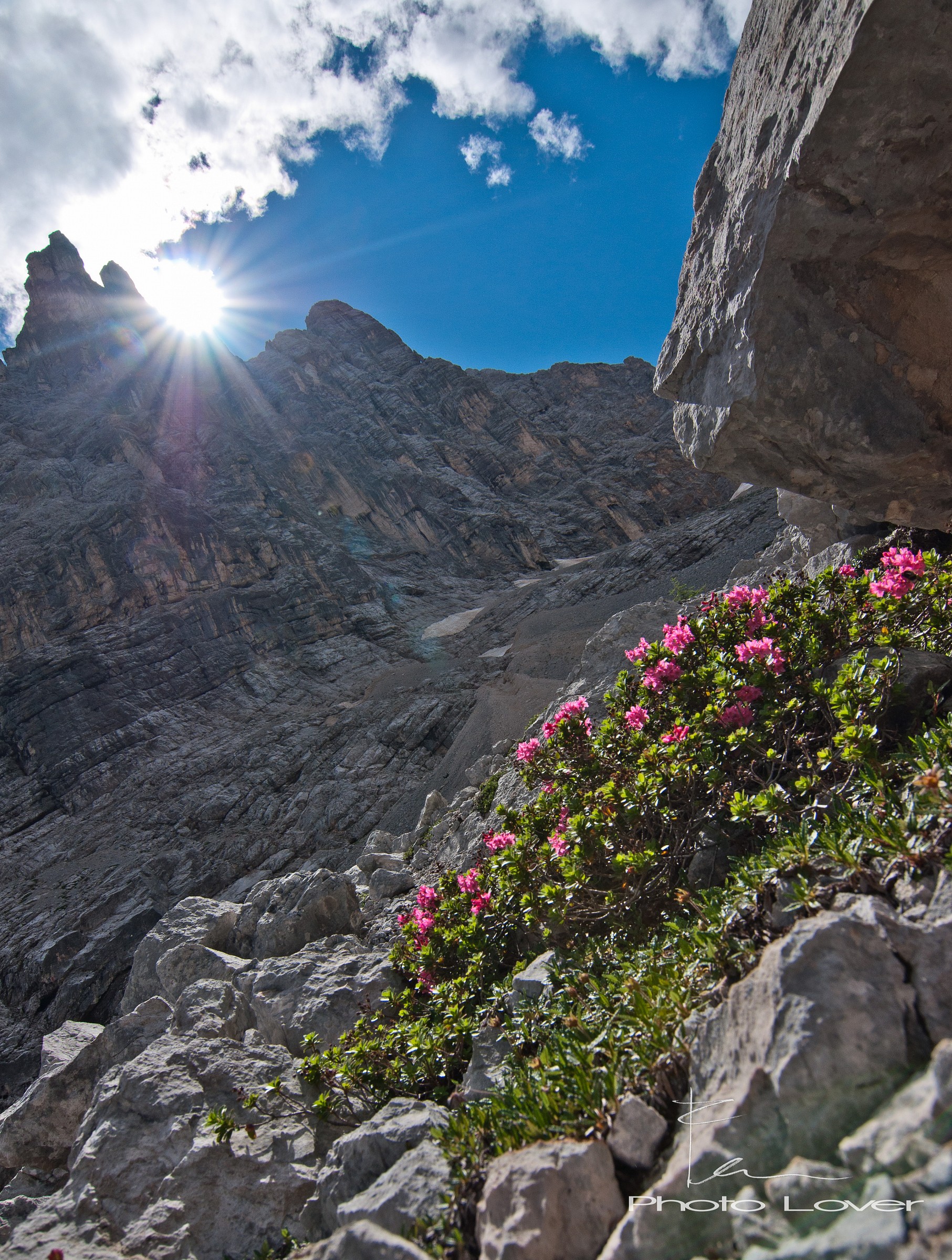 finger of God (Sorapis)