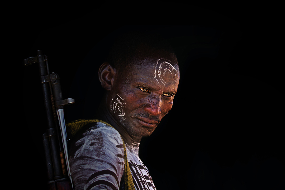 Lasciate ogni speranza o voi che entrate...